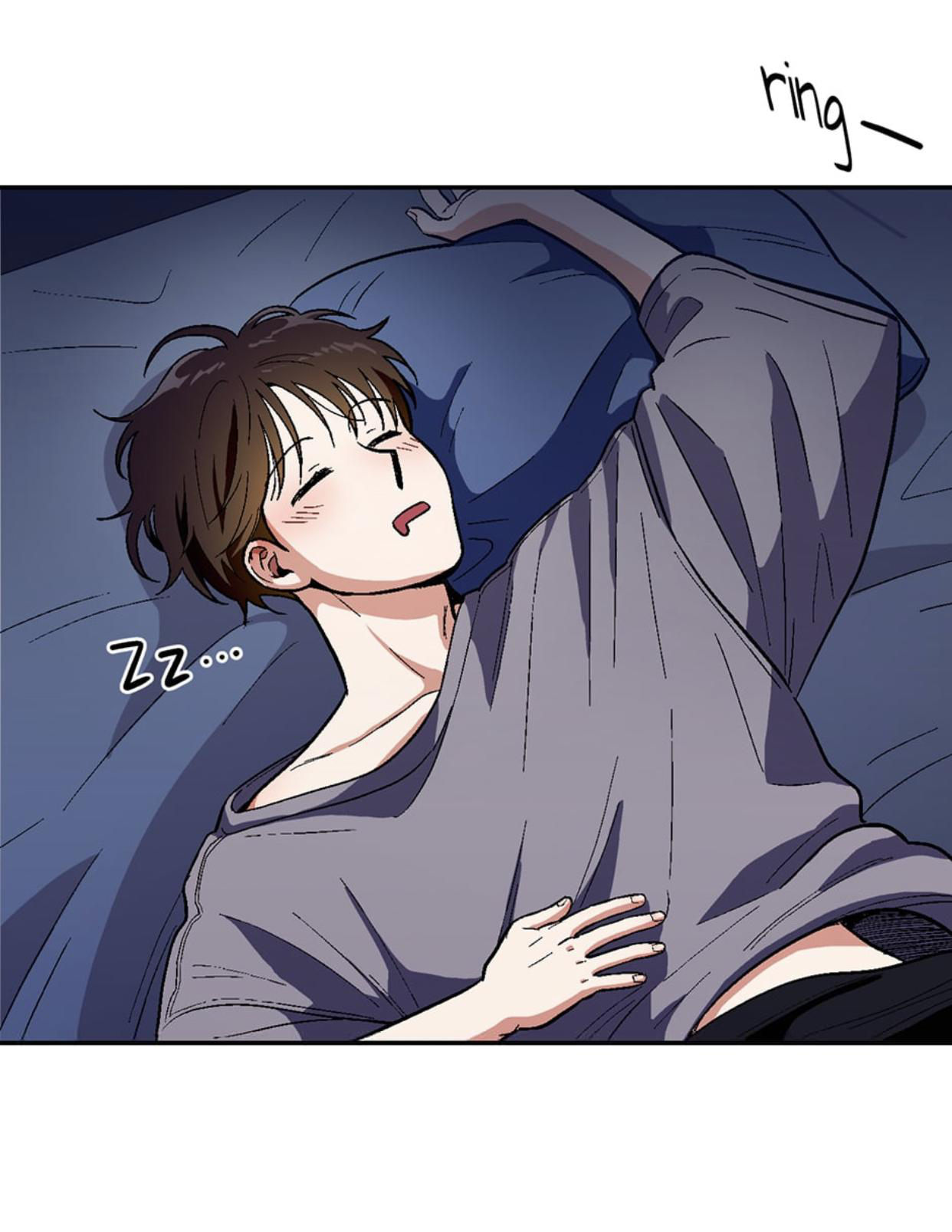 Love So Pure - Chapter 48 Page 42
