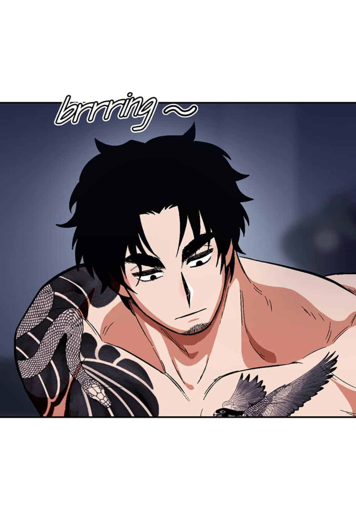 Love So Pure - Chapter 48 Page 43