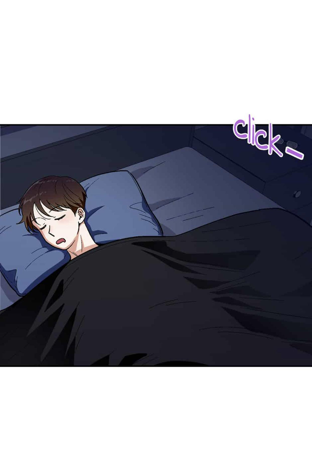 Love So Pure - Chapter 48 Page 44
