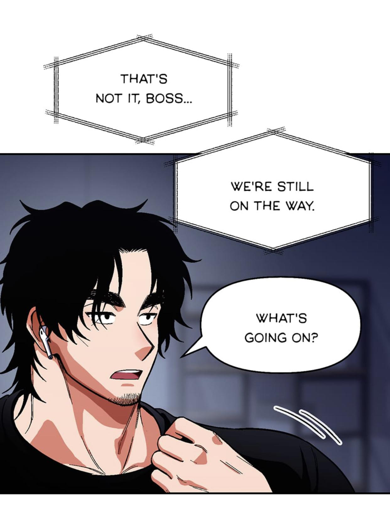 Love So Pure - Chapter 48 Page 46