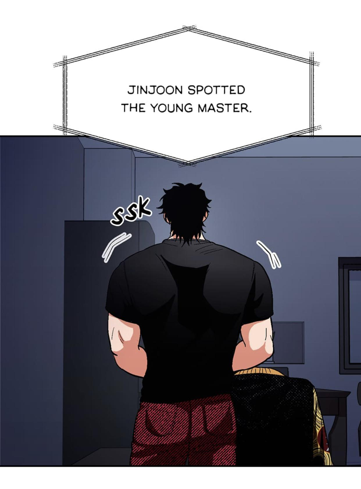 Love So Pure - Chapter 48 Page 47