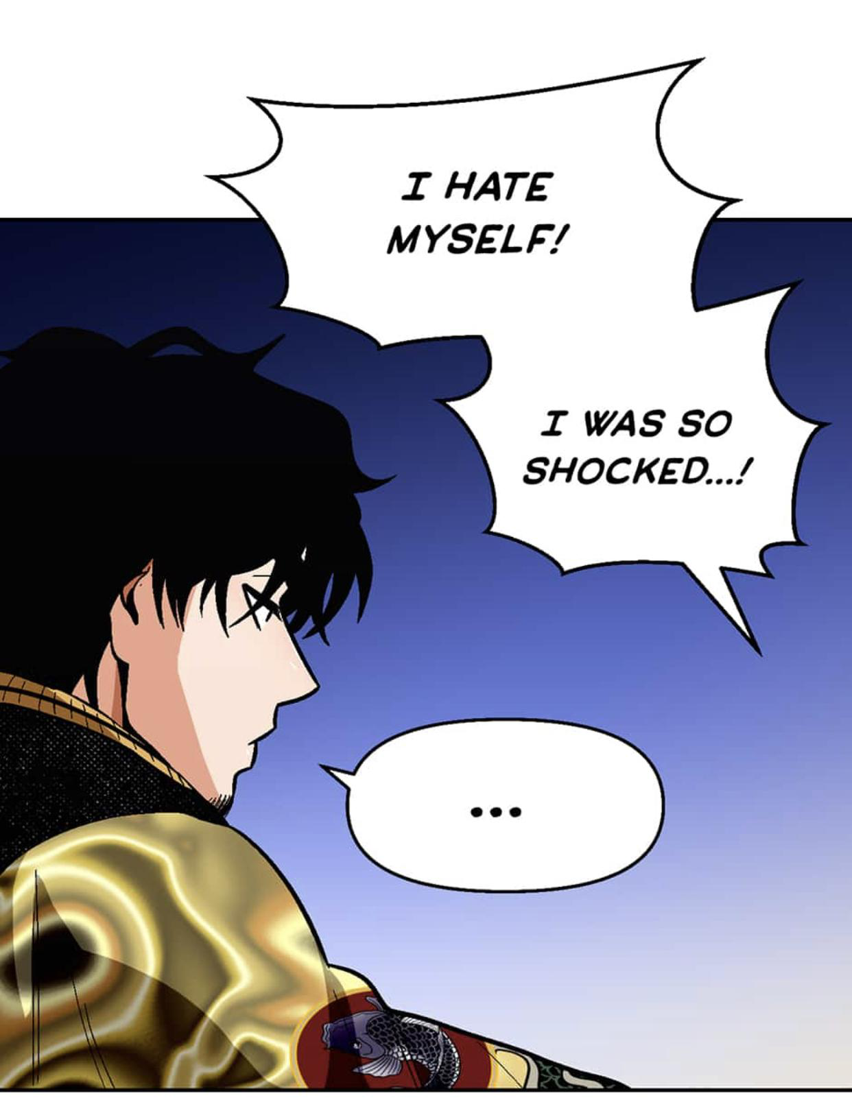 Love So Pure - Chapter 48 Page 54