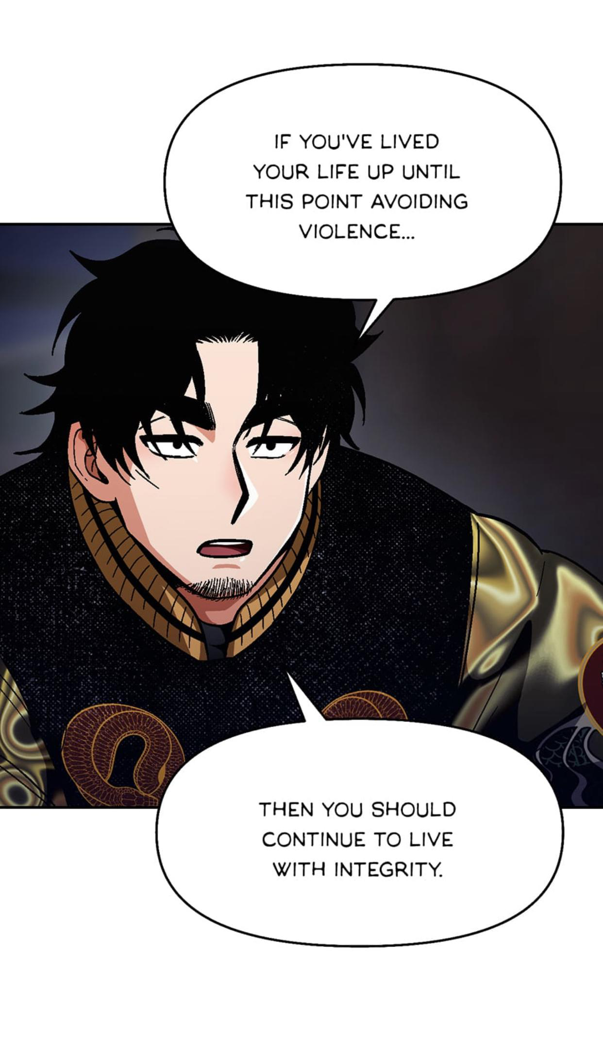 Love So Pure - Chapter 48 Page 57