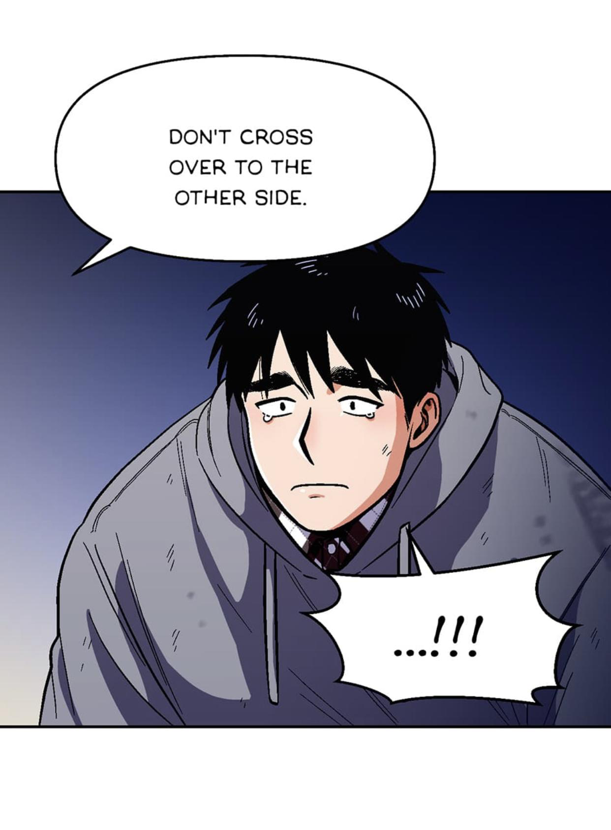 Love So Pure - Chapter 48 Page 58