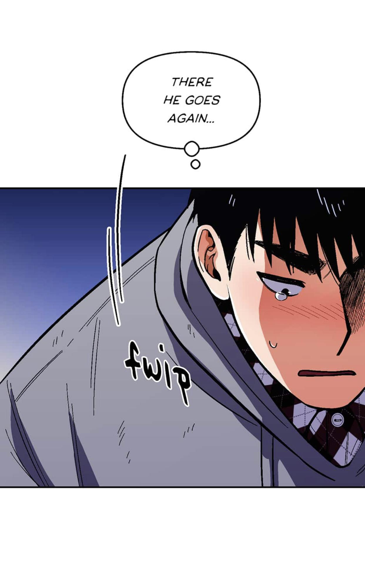 Love So Pure - Chapter 48 Page 59