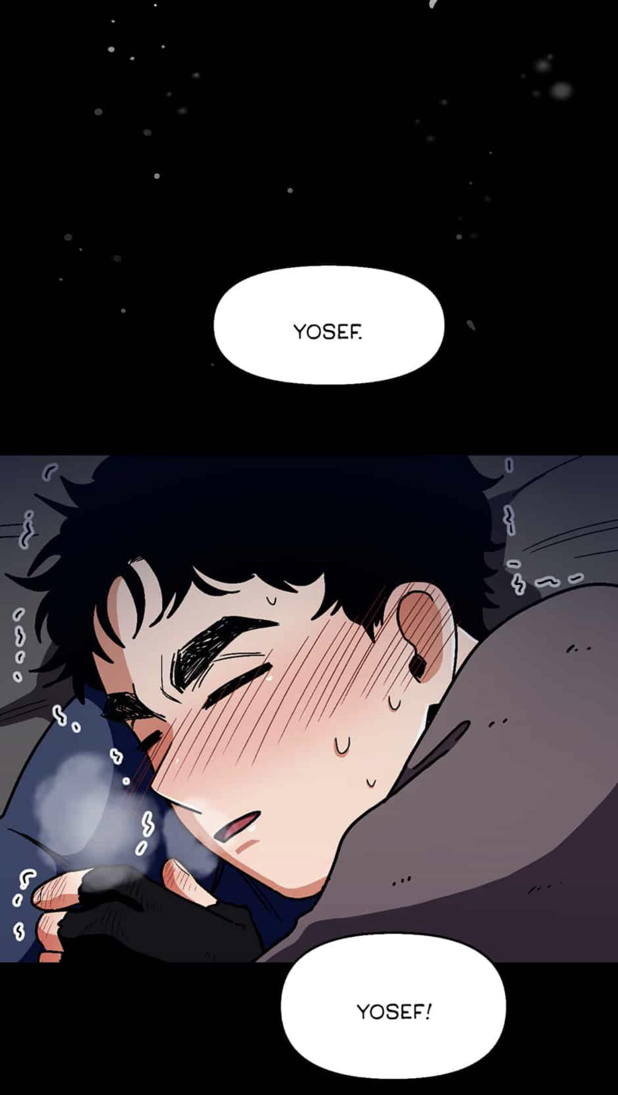 Love So Pure - Chapter 48 Page 6