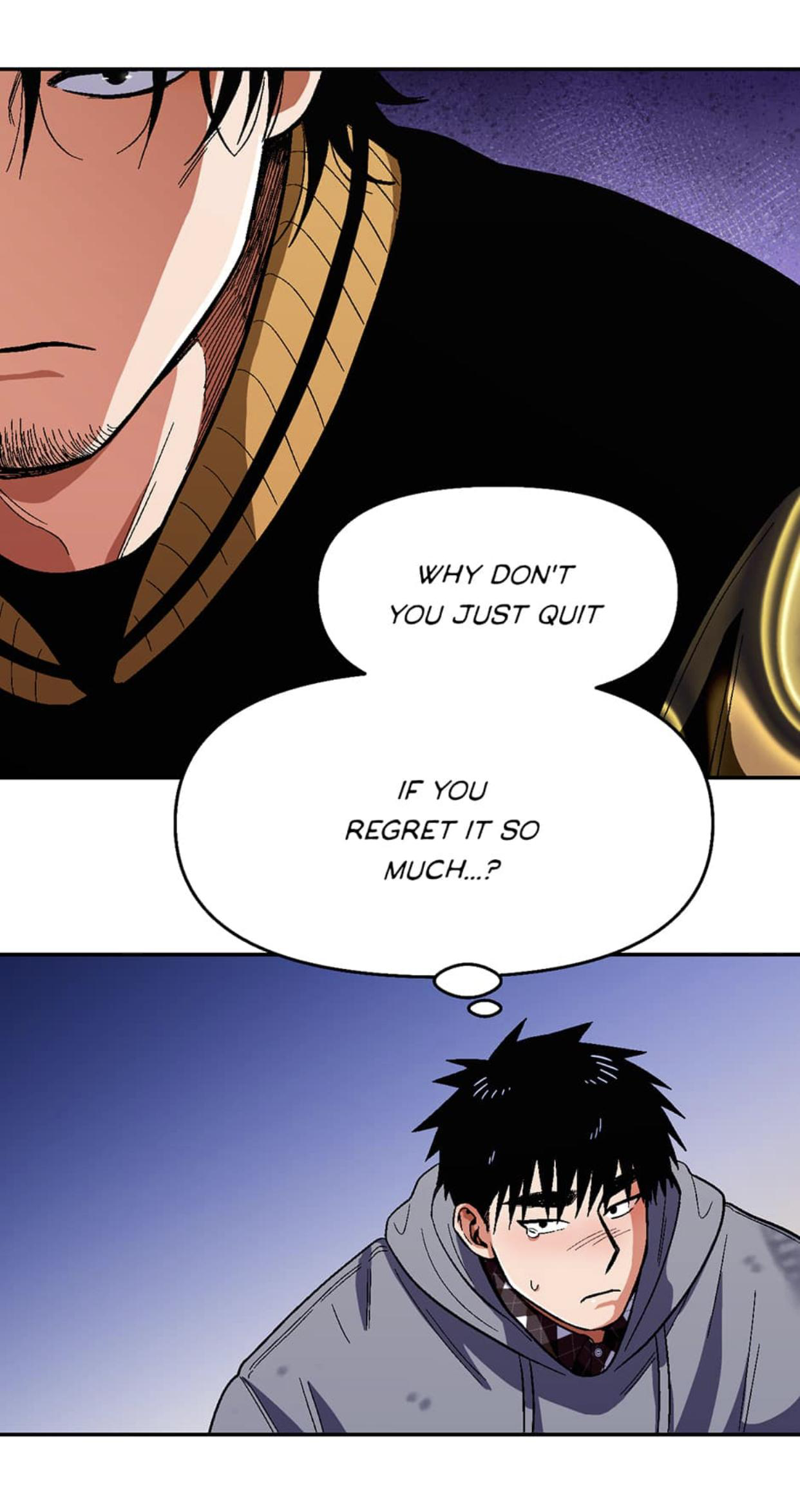 Love So Pure - Chapter 48 Page 60