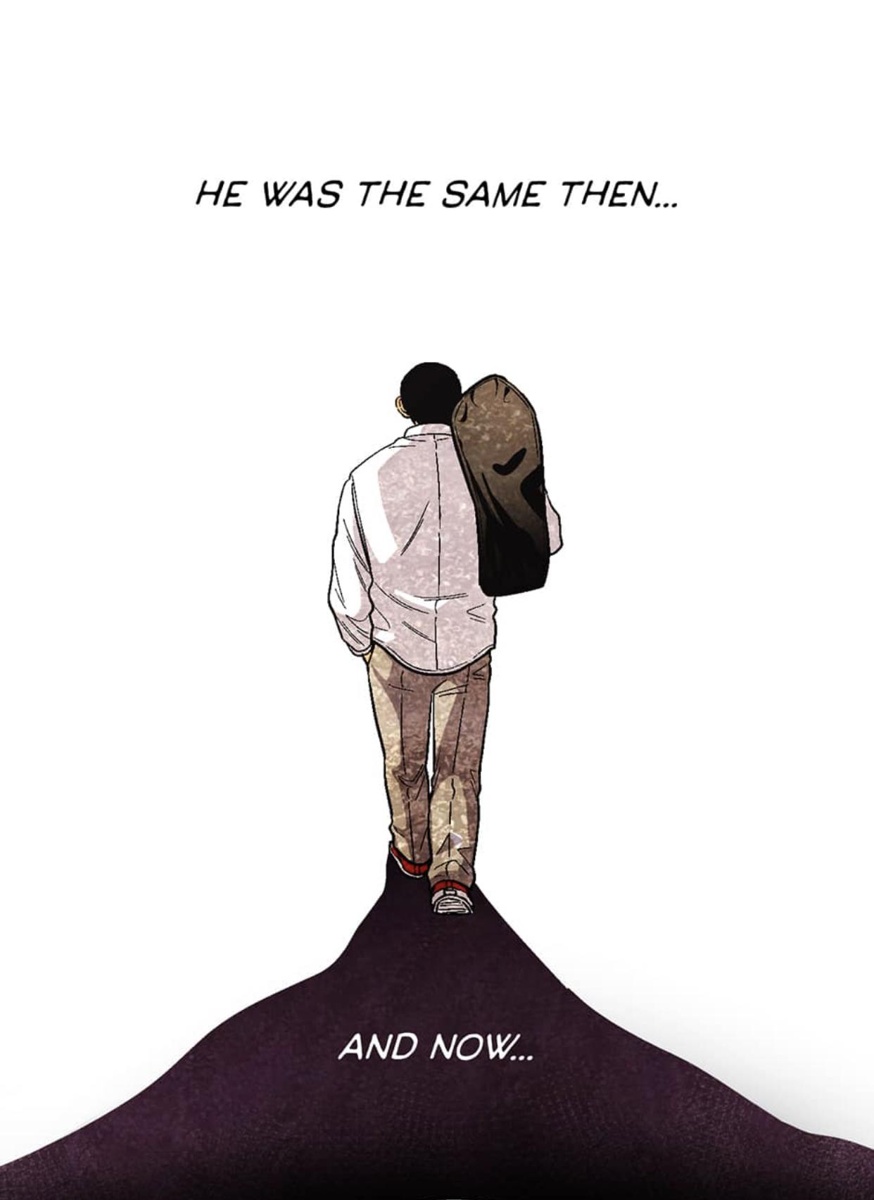 Love So Pure - Chapter 48 Page 61