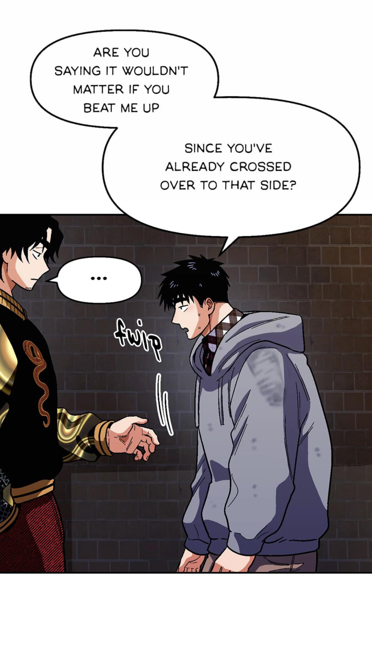 Love So Pure - Chapter 48 Page 64