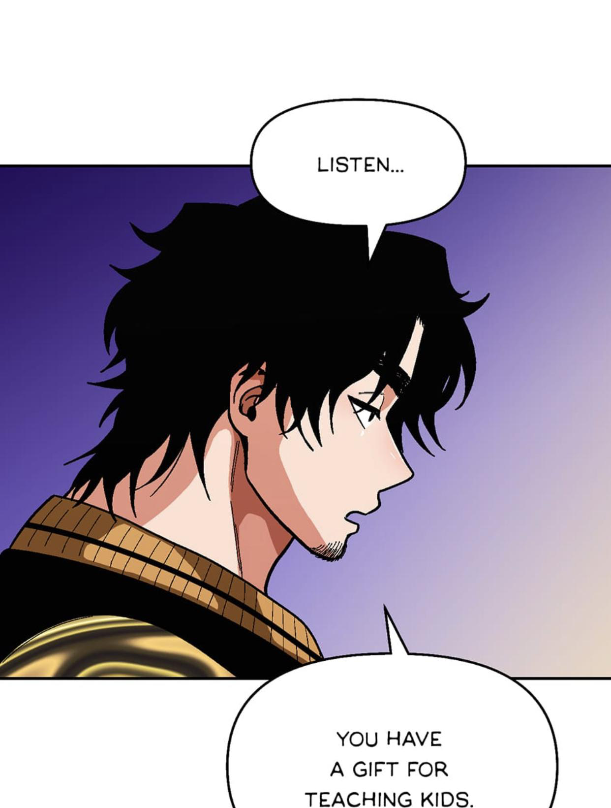 Love So Pure - Chapter 48 Page 65