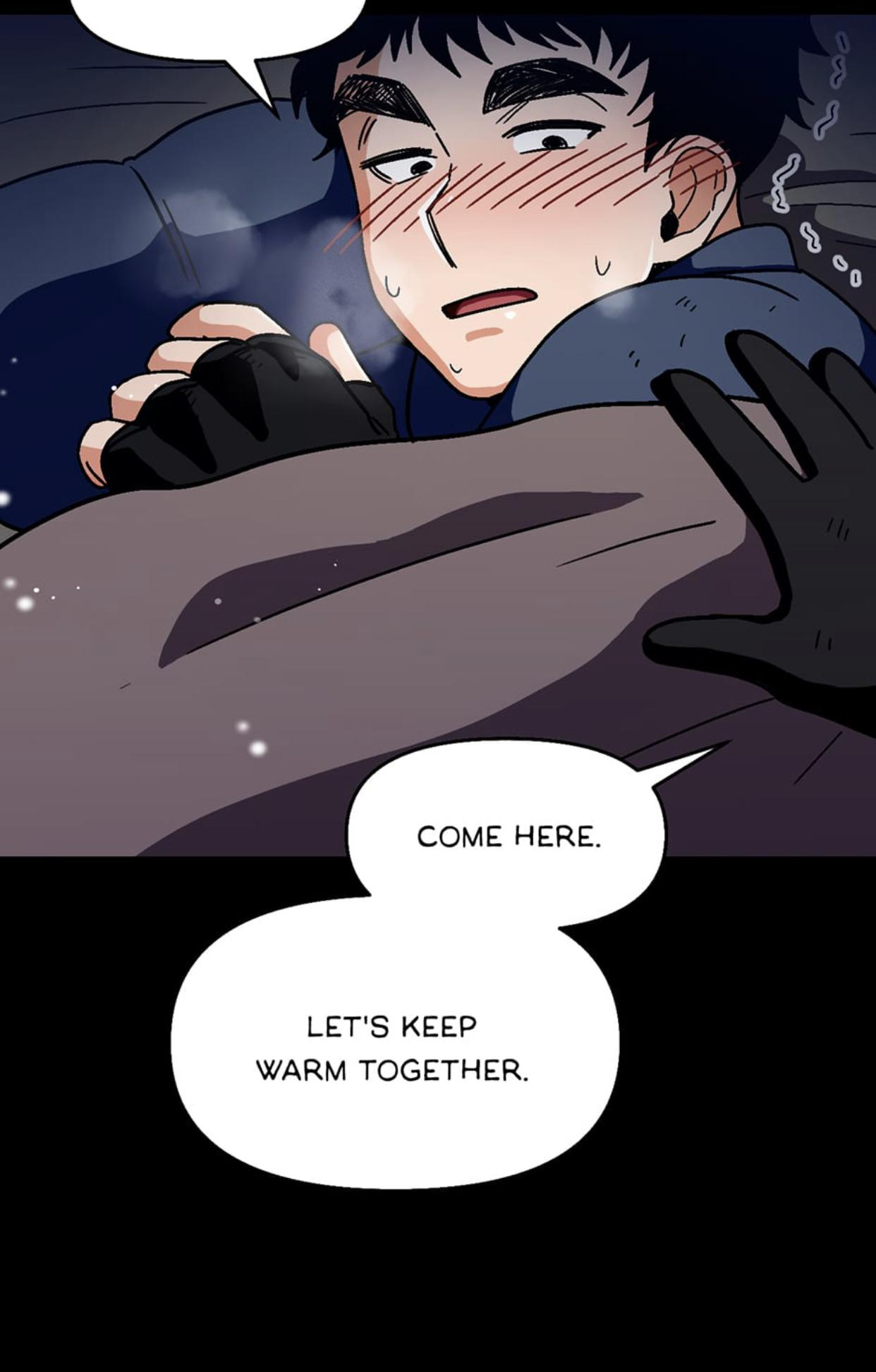 Love So Pure - Chapter 48 Page 9