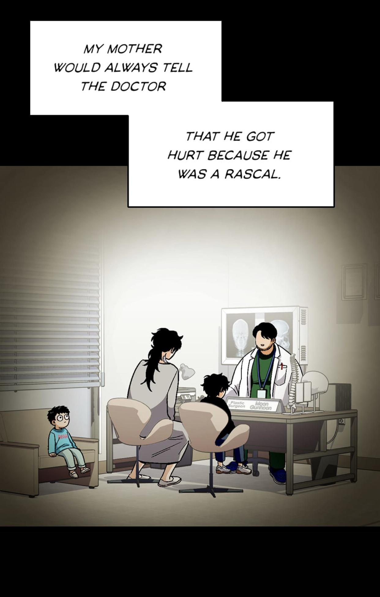 Love So Pure - Chapter 49 Page 10