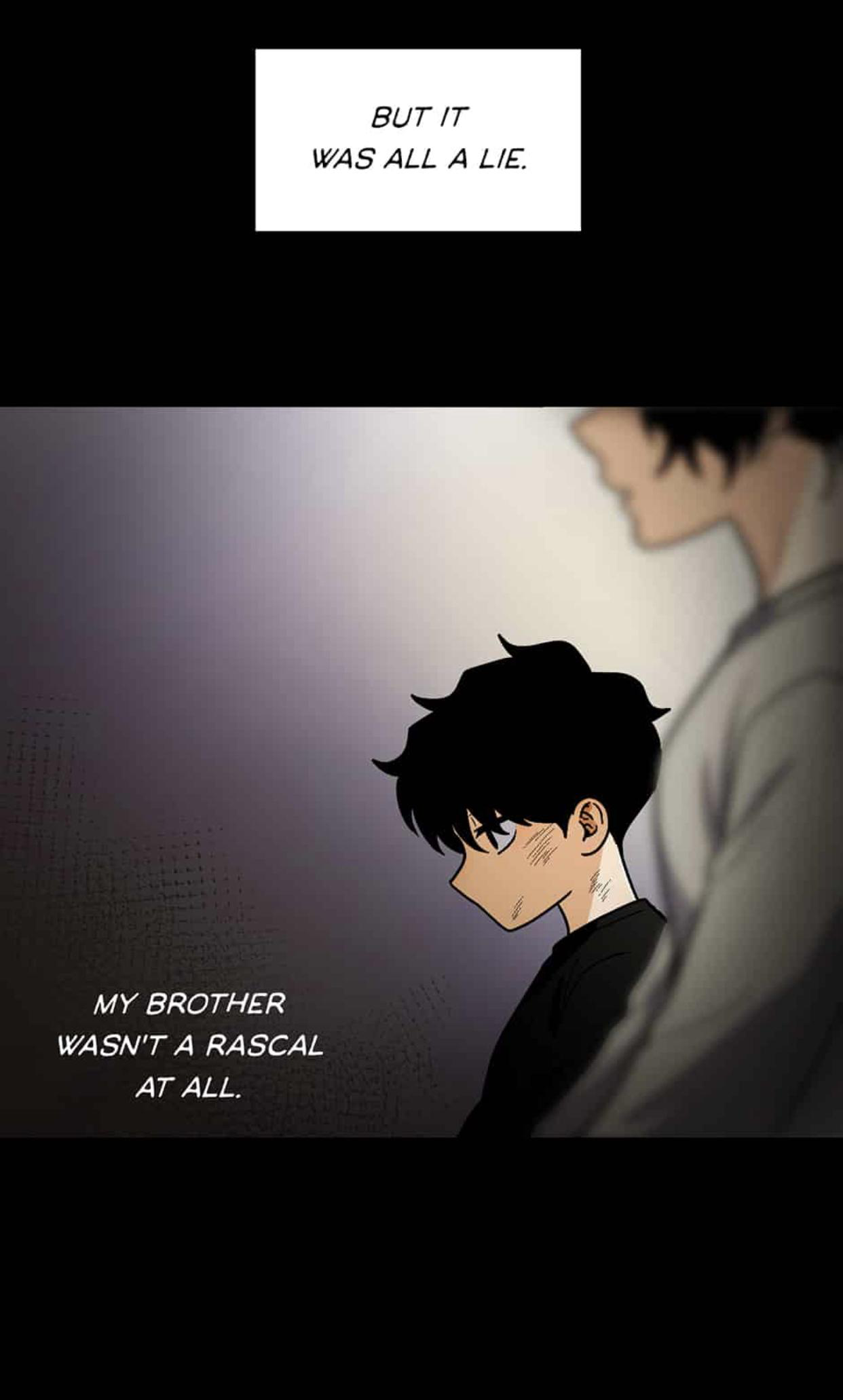 Love So Pure - Chapter 49 Page 11