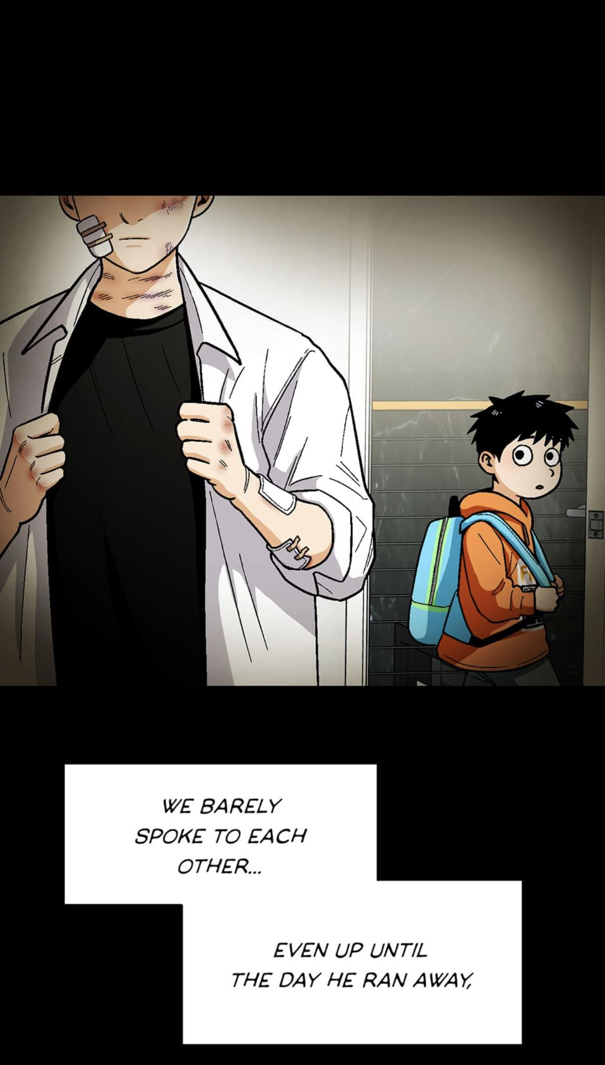 Love So Pure - Chapter 49 Page 13