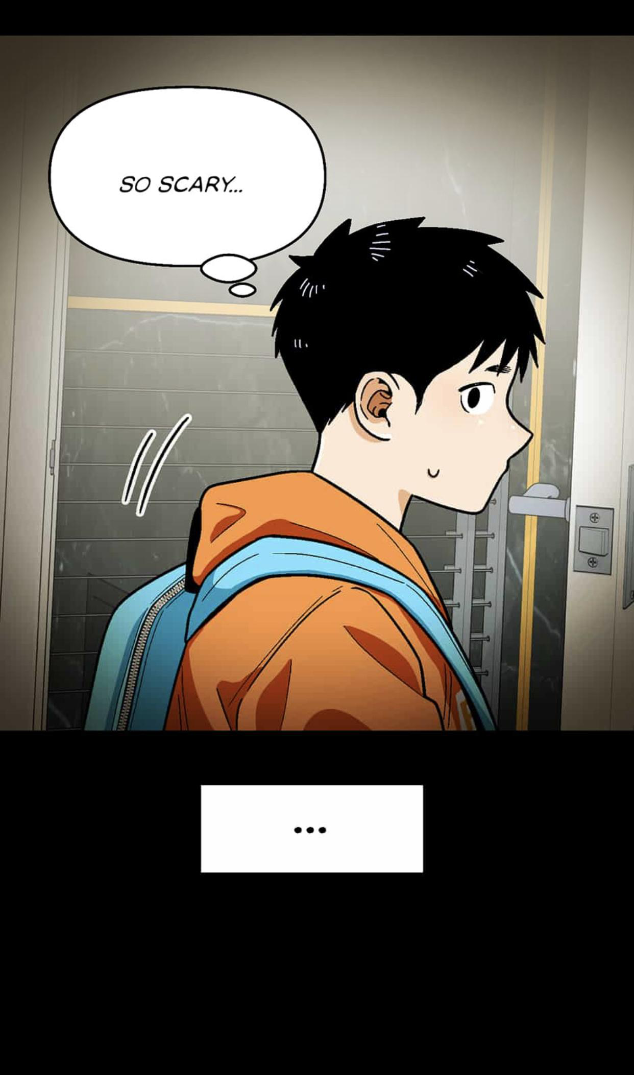 Love So Pure - Chapter 49 Page 14