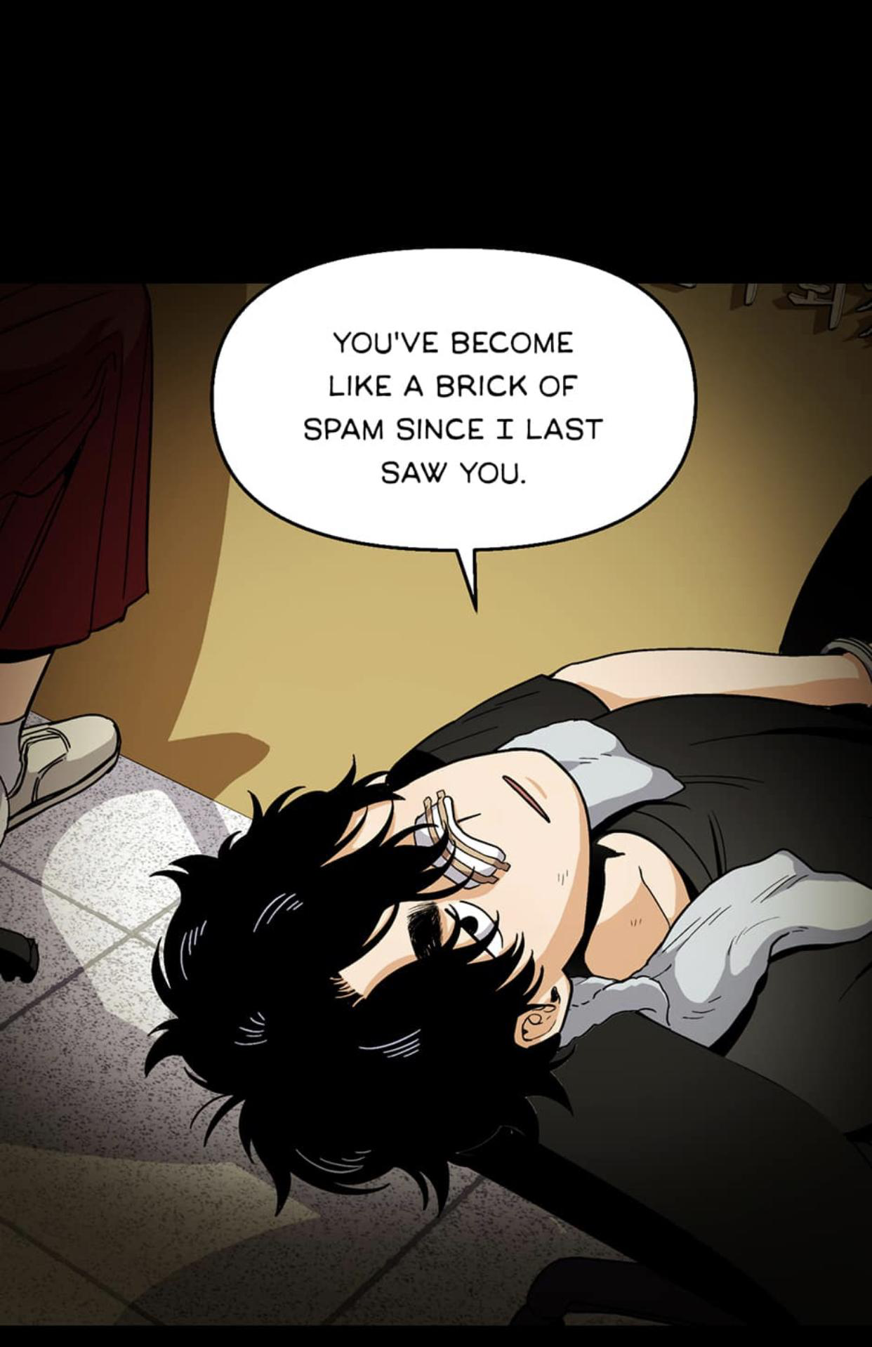 Love So Pure - Chapter 49 Page 16