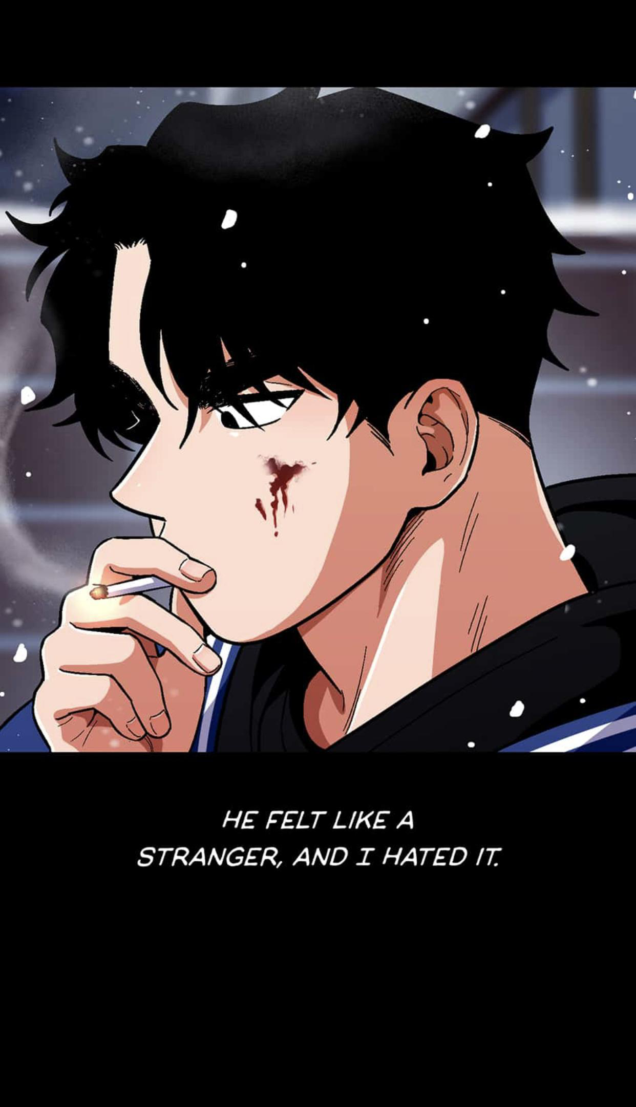 Love So Pure - Chapter 49 Page 20