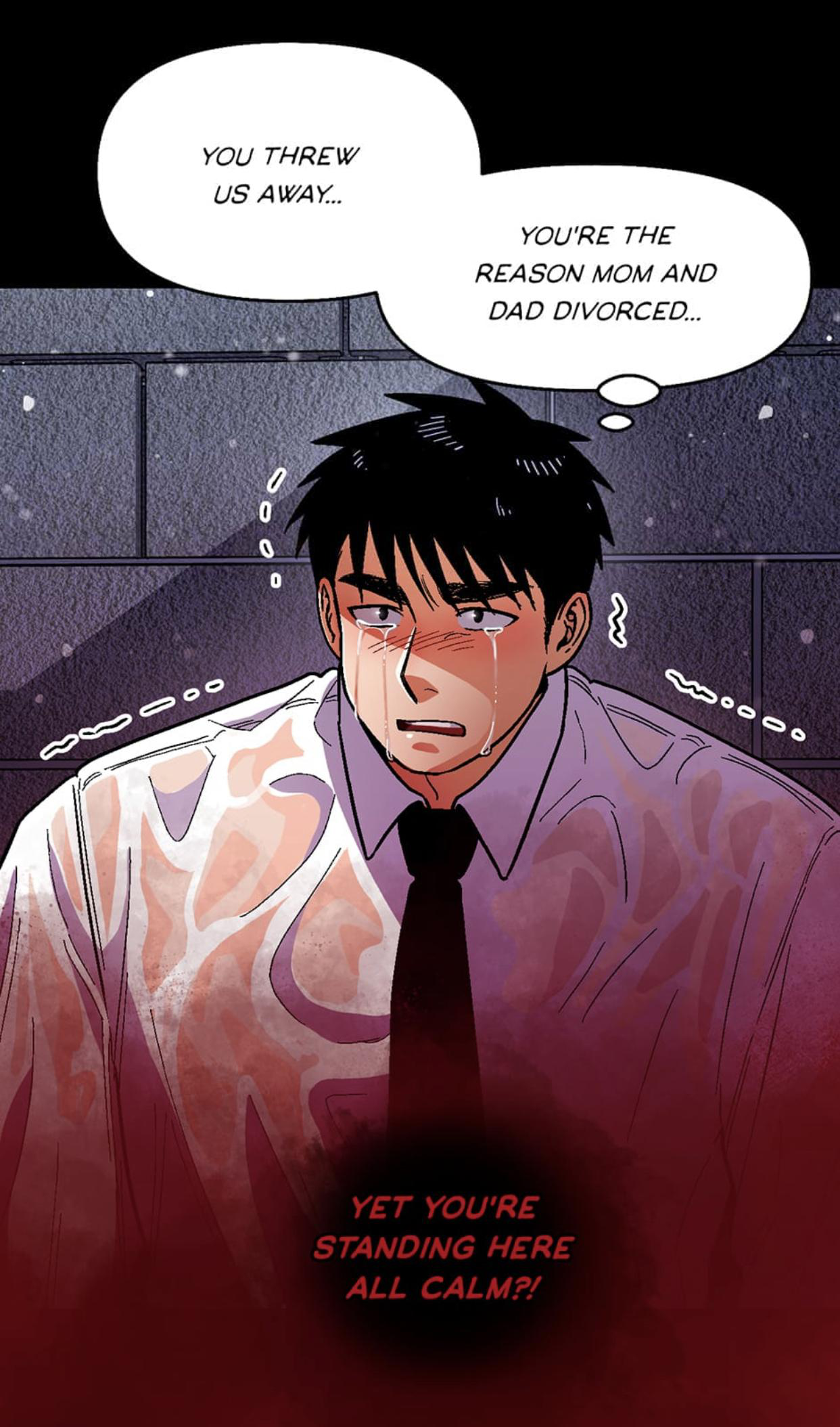 Love So Pure - Chapter 49 Page 23