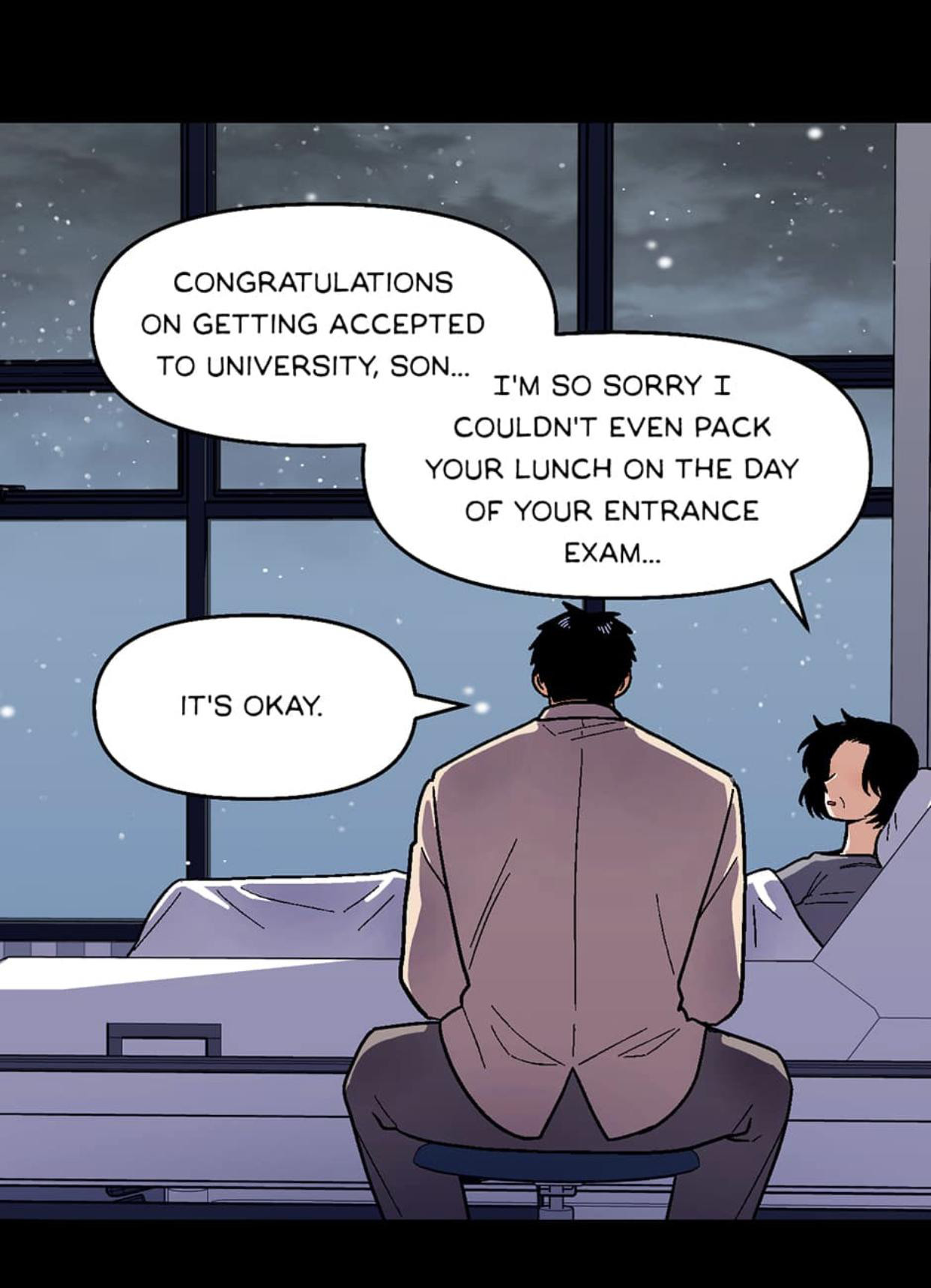 Love So Pure - Chapter 49 Page 25