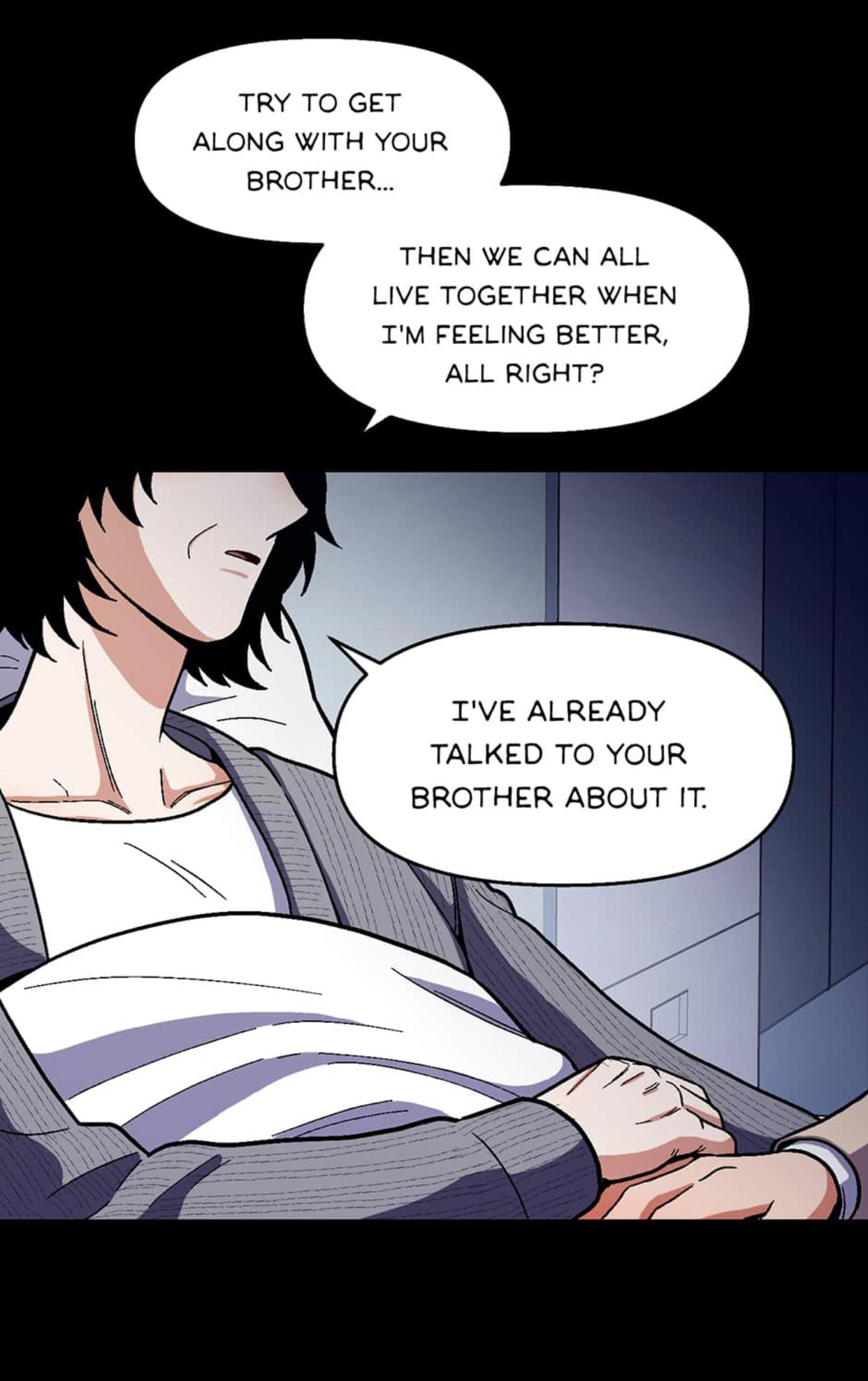 Love So Pure - Chapter 49 Page 26