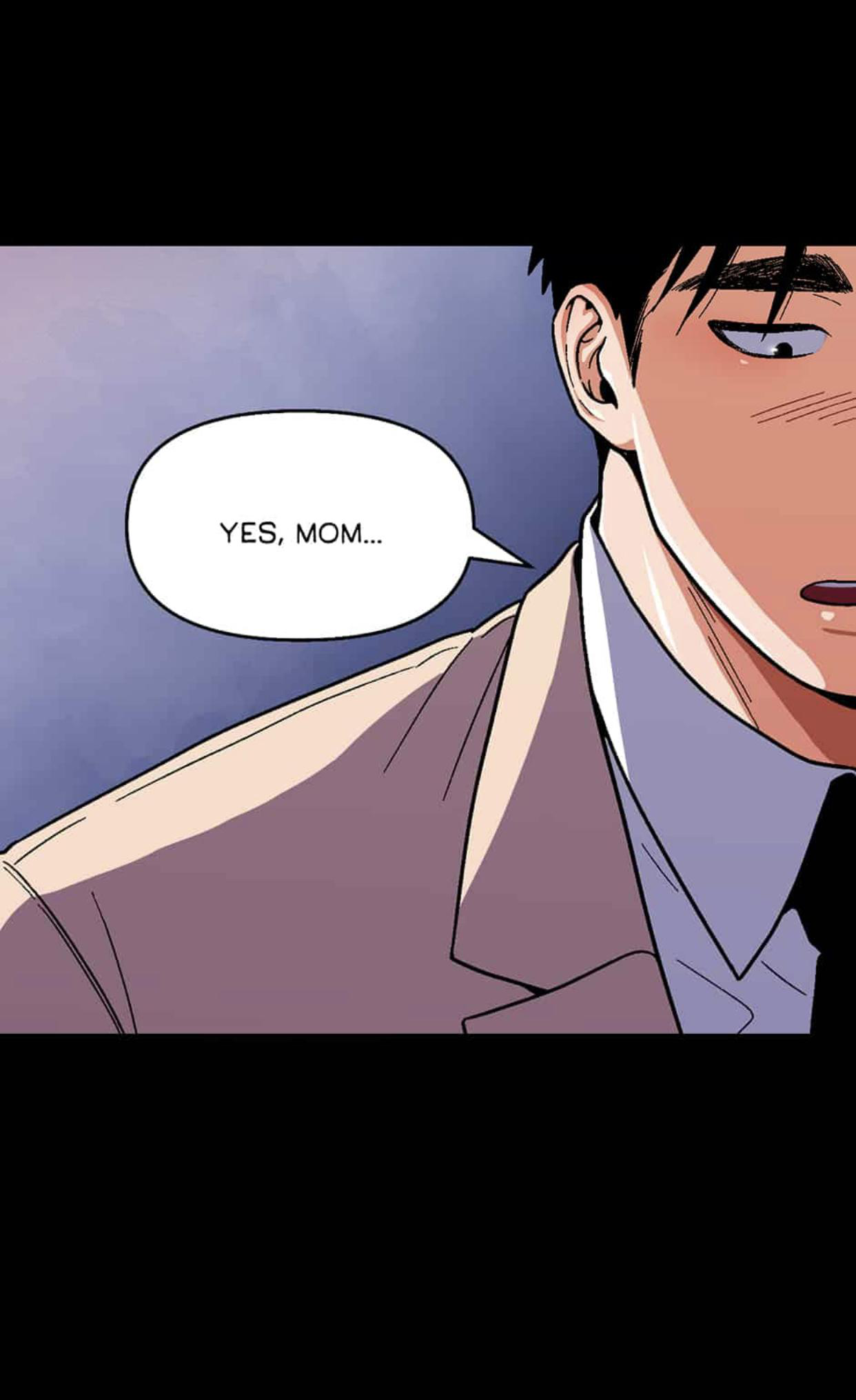 Love So Pure - Chapter 49 Page 27