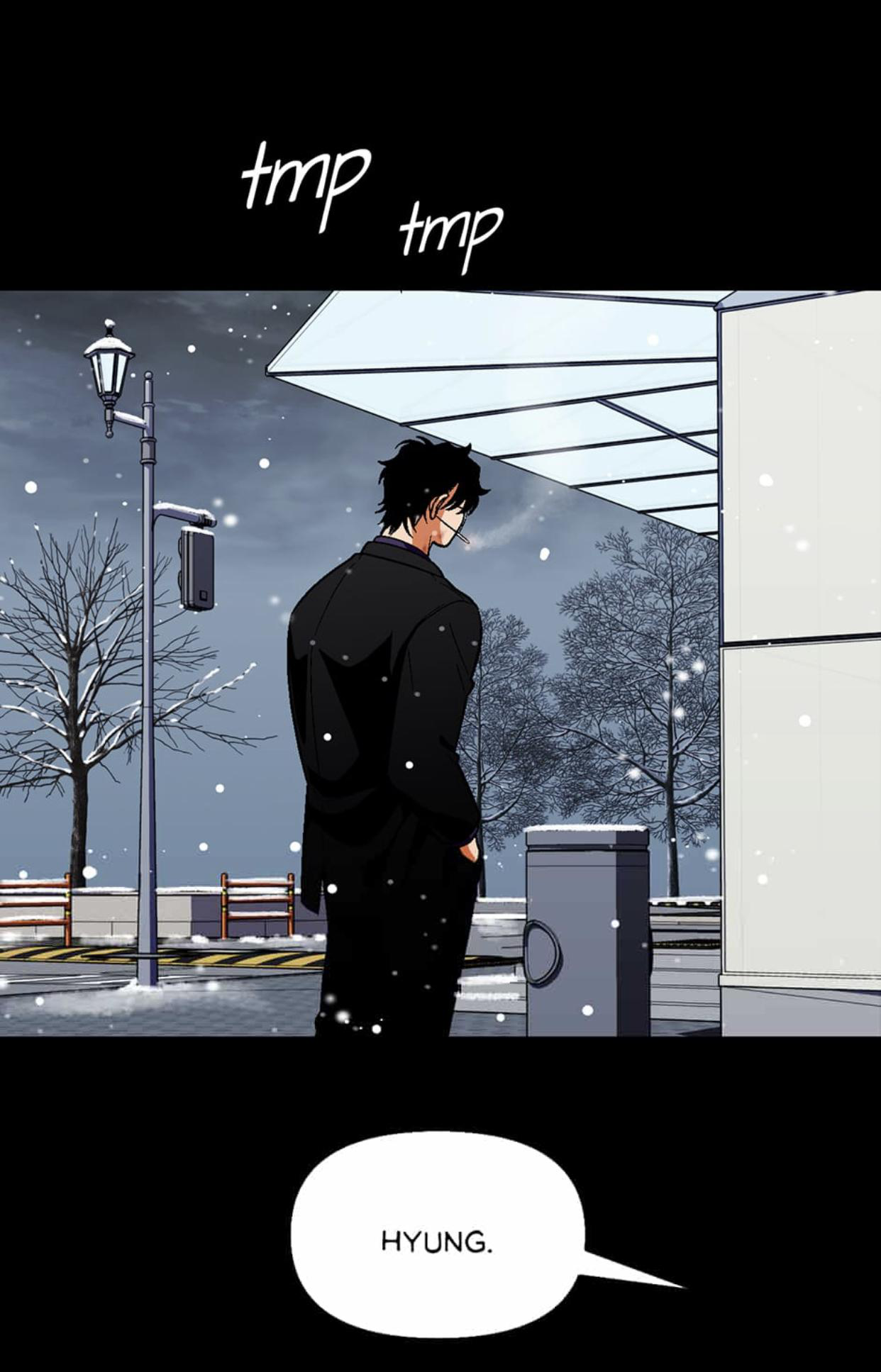 Love So Pure - Chapter 49 Page 29