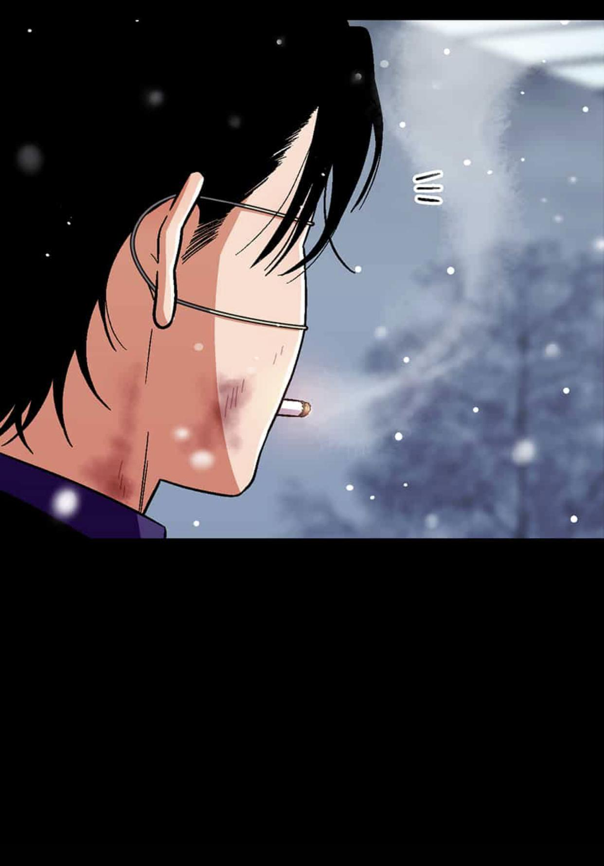 Love So Pure - Chapter 49 Page 30