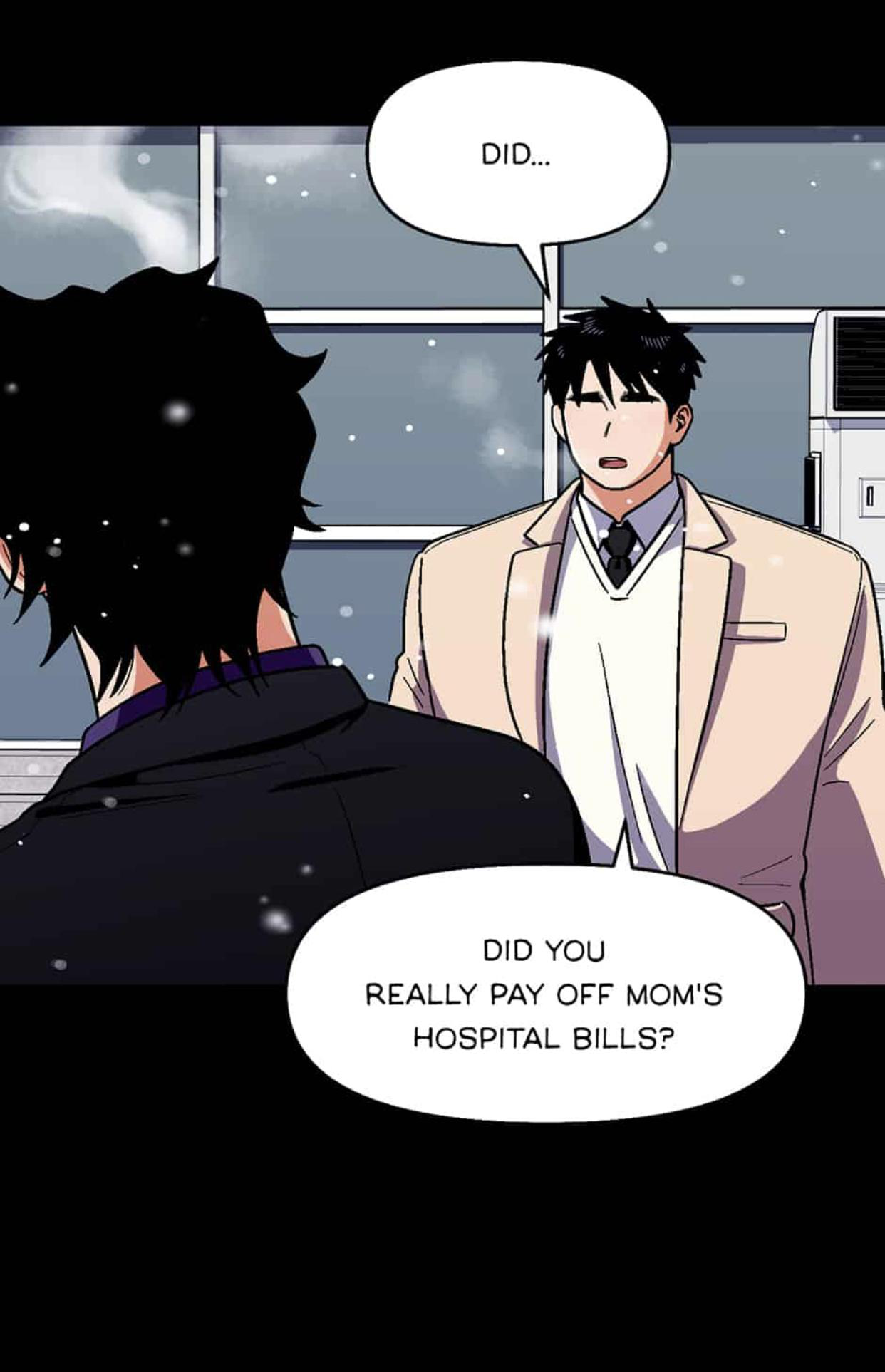 Love So Pure - Chapter 49 Page 31