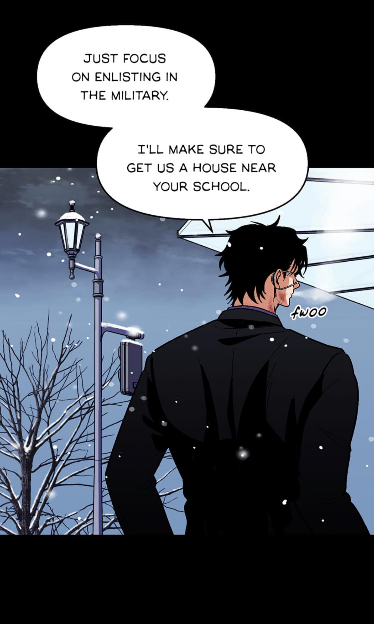 Love So Pure - Chapter 49 Page 33