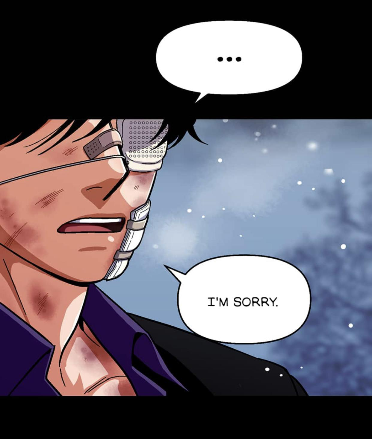 Love So Pure - Chapter 49 Page 36
