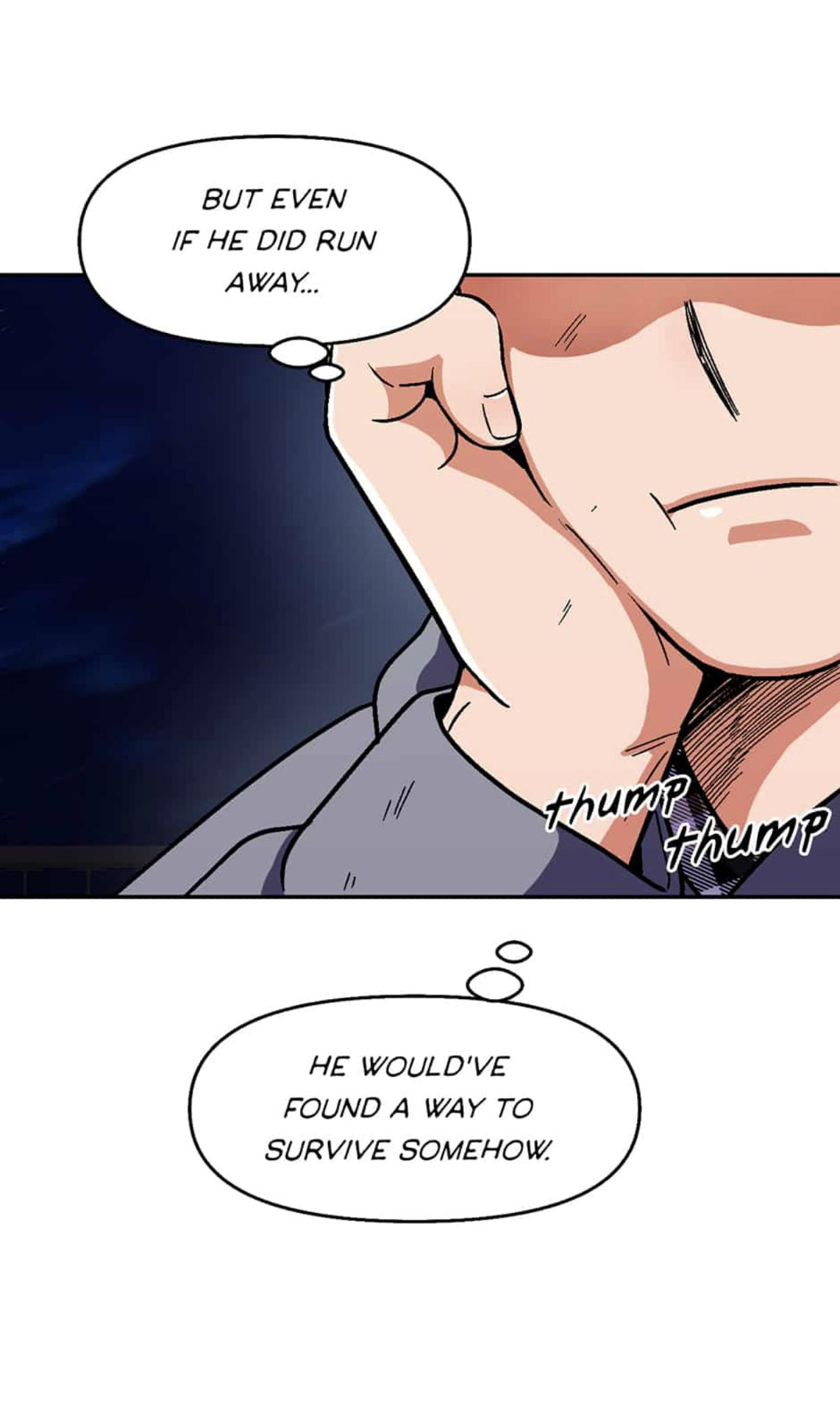 Love So Pure - Chapter 49 Page 40
