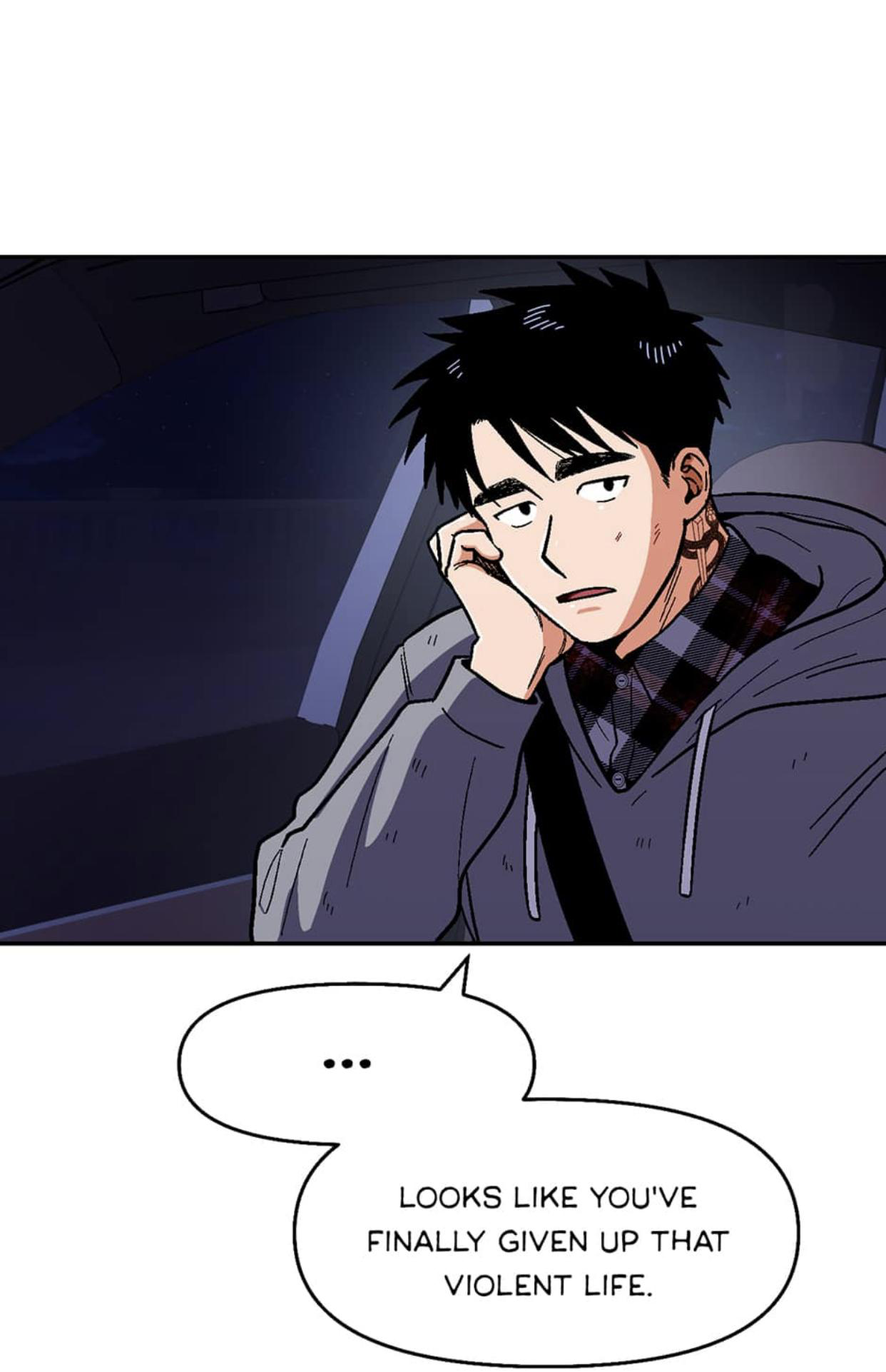 Love So Pure - Chapter 49 Page 41