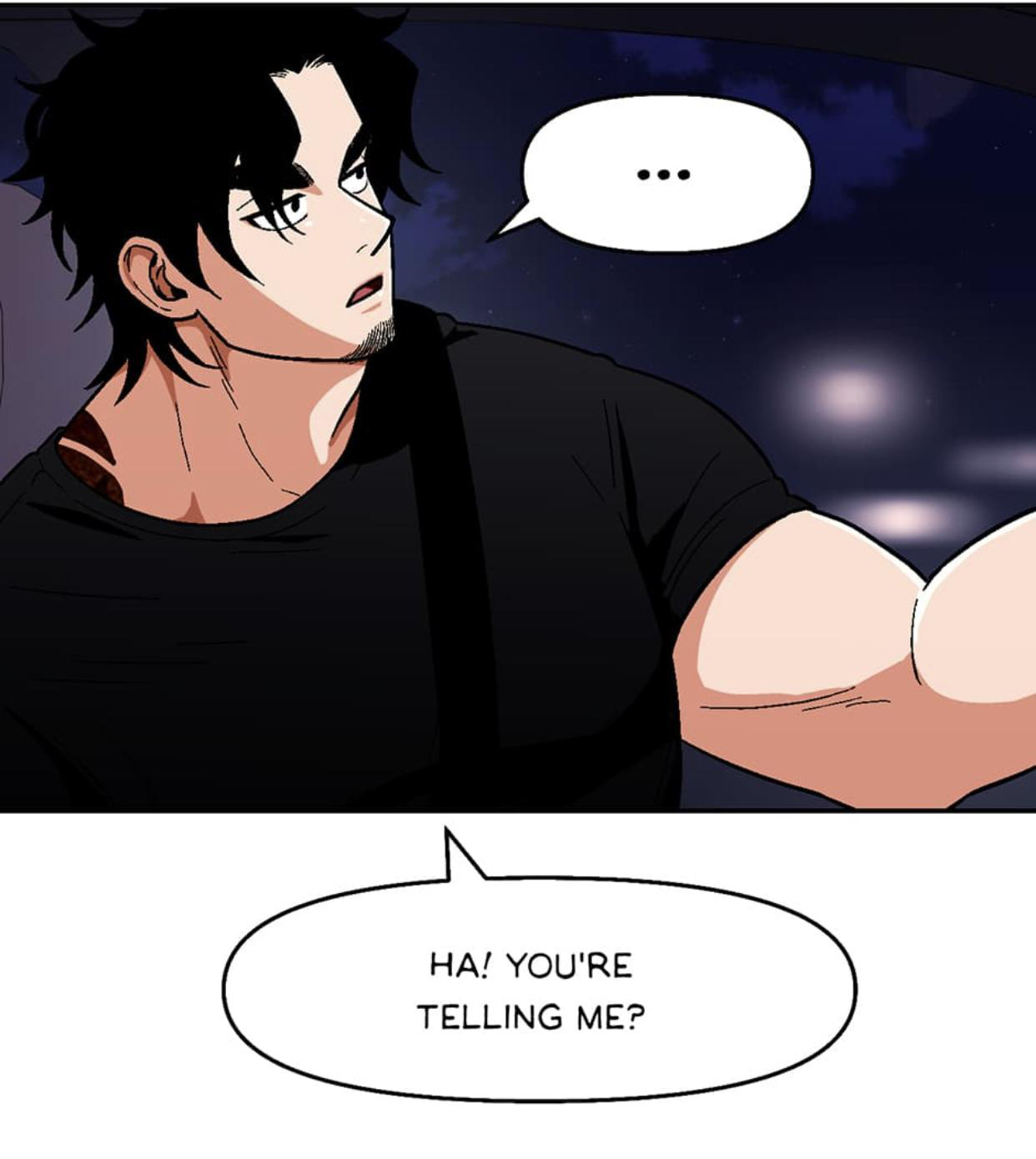 Love So Pure - Chapter 49 Page 42