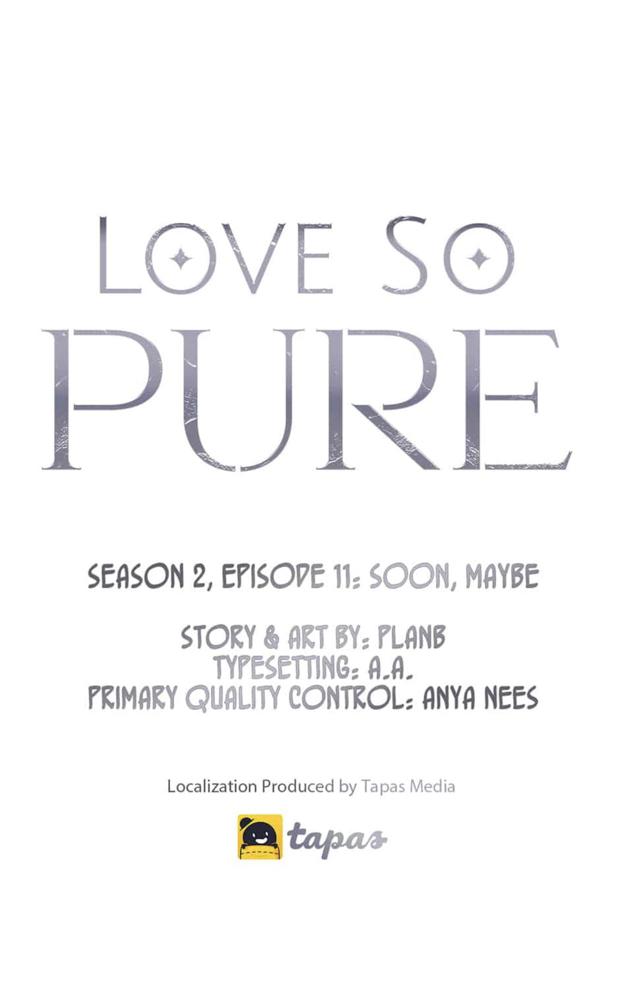 Love So Pure - Chapter 49 Page 44