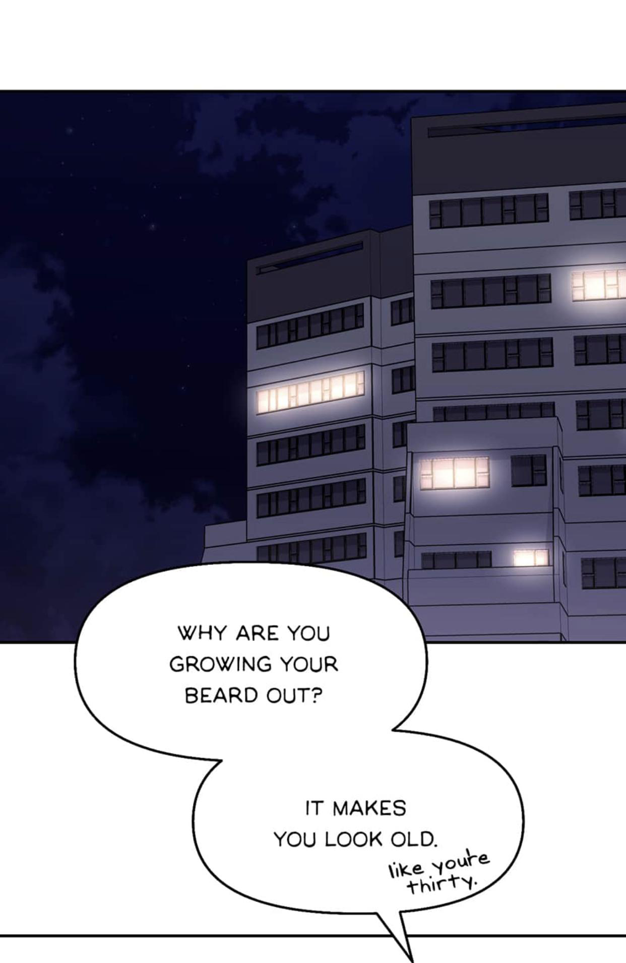 Love So Pure - Chapter 49 Page 45