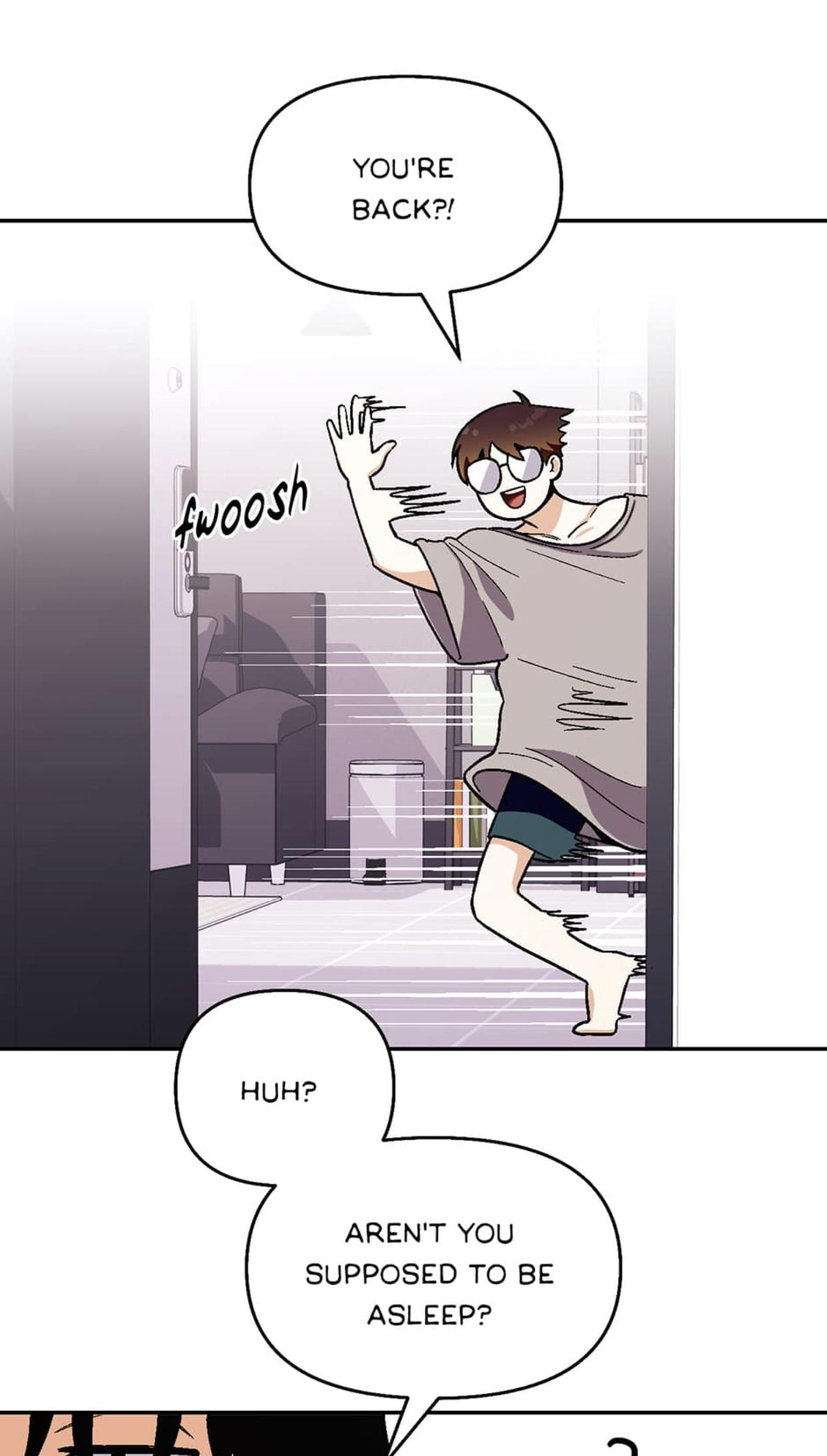 Love So Pure - Chapter 49 Page 47