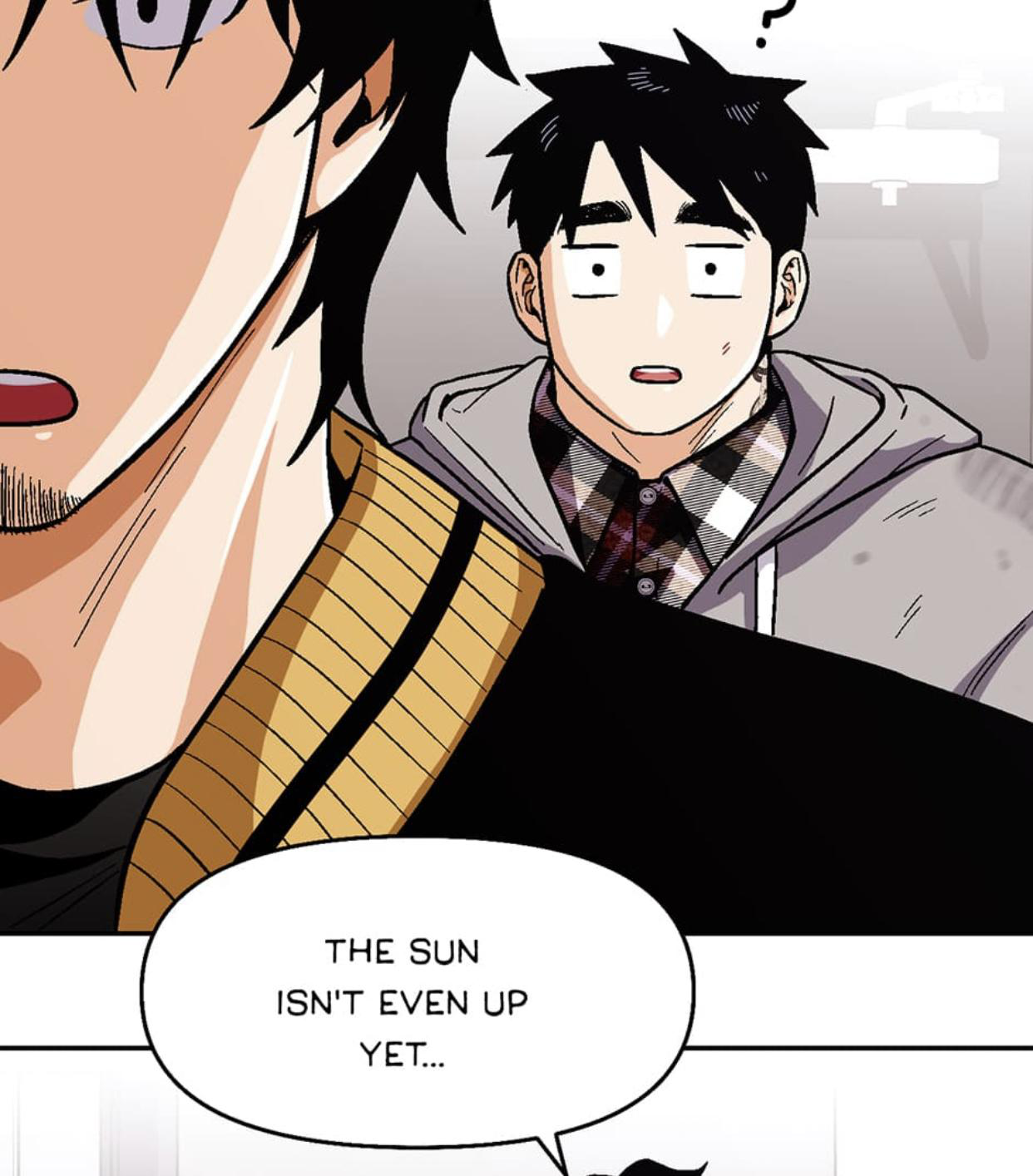 Love So Pure - Chapter 49 Page 48