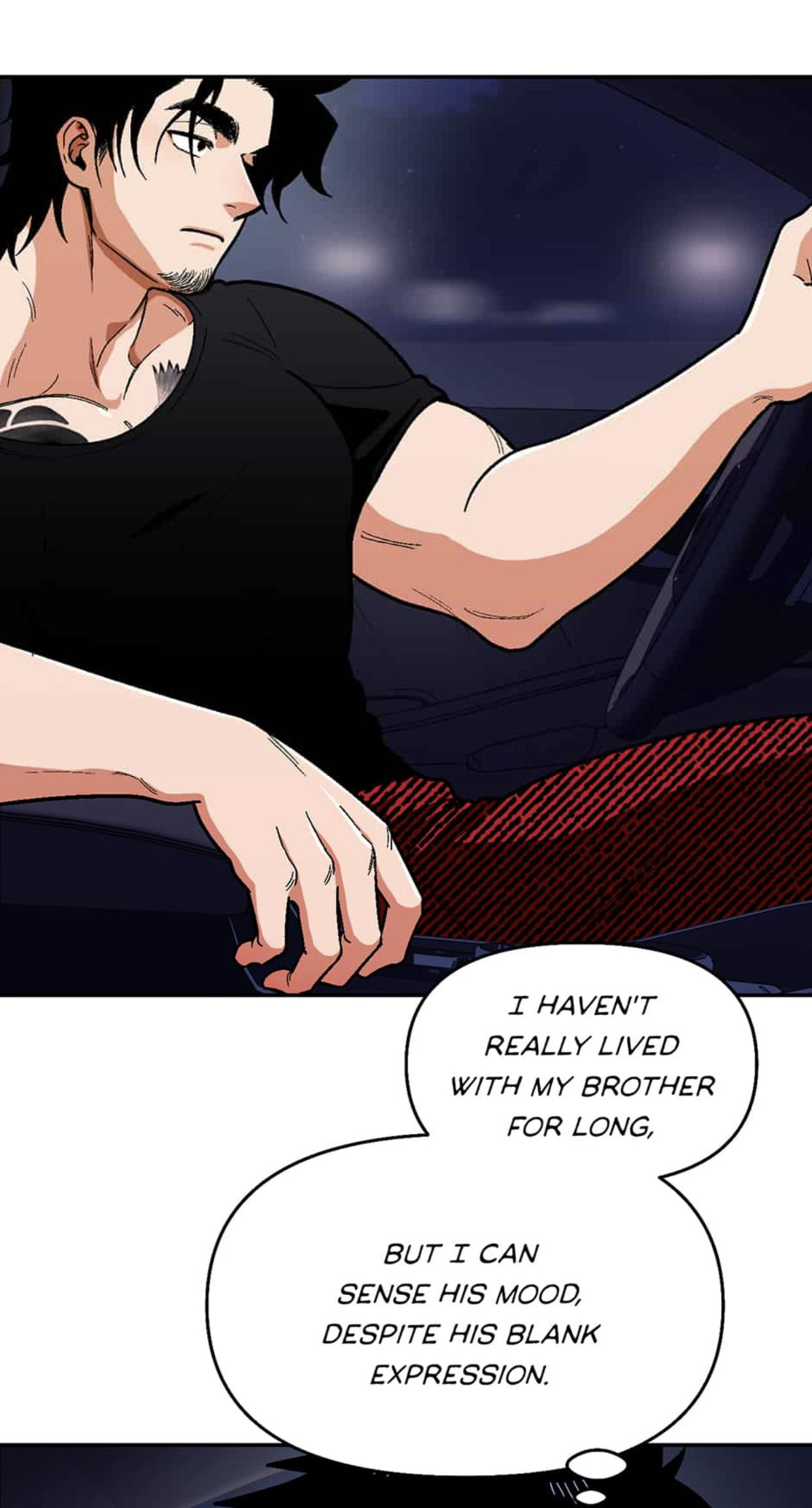 Love So Pure - Chapter 49 Page 5
