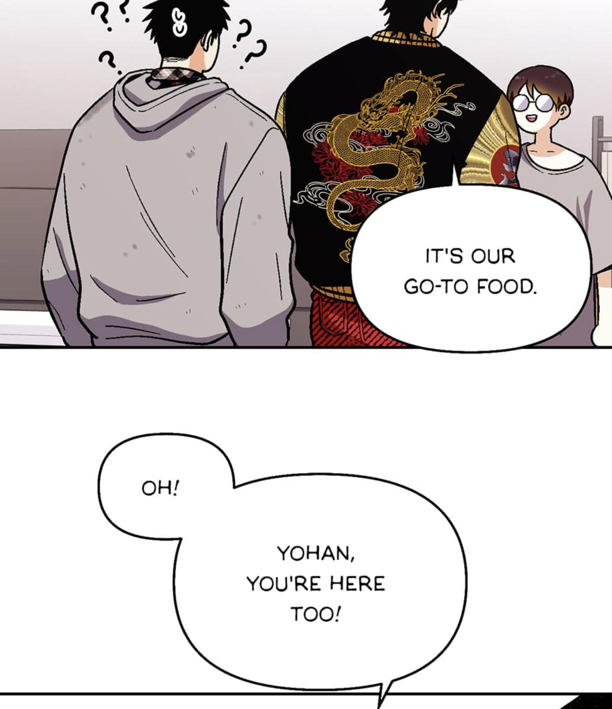 Love So Pure - Chapter 49 Page 50