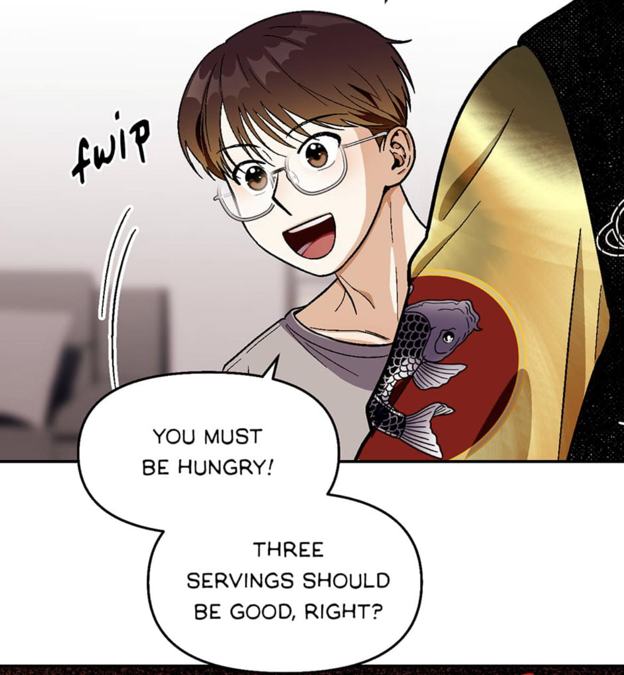 Love So Pure - Chapter 49 Page 51
