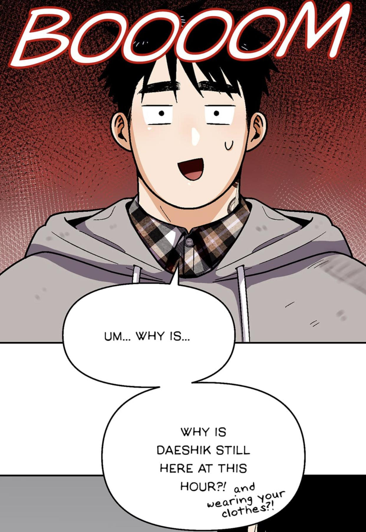 Love So Pure - Chapter 49 Page 52