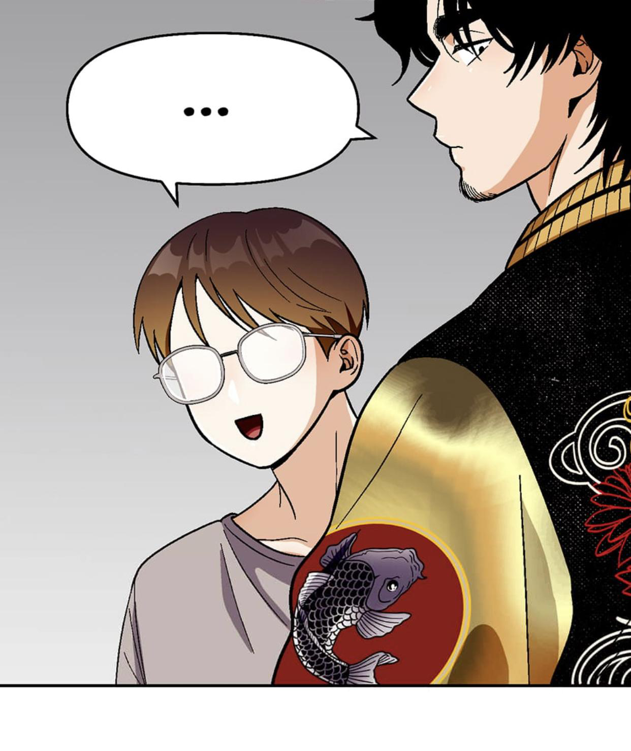 Love So Pure - Chapter 49 Page 53