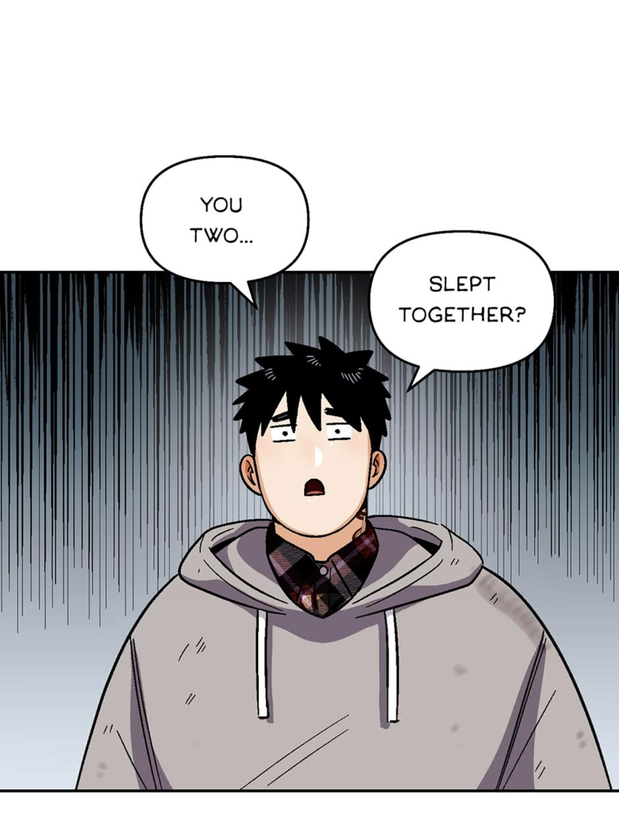 Love So Pure - Chapter 49 Page 56