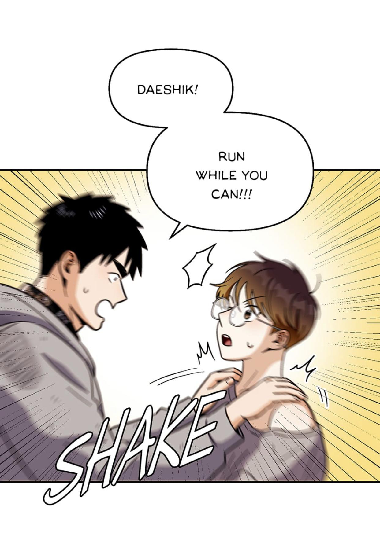 Love So Pure - Chapter 49 Page 58