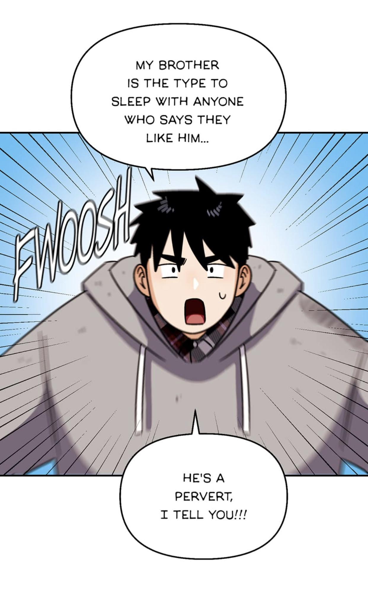 Love So Pure - Chapter 49 Page 59