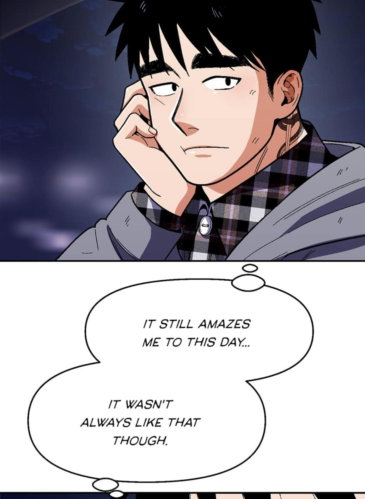 Love So Pure - Chapter 49 Page 6