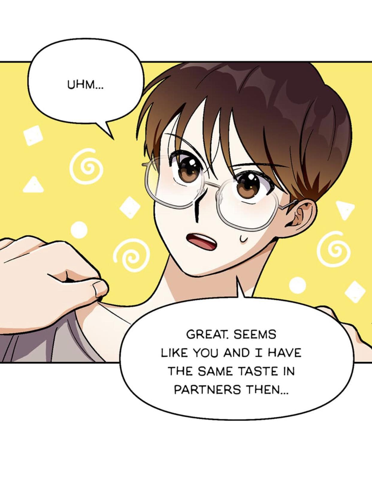 Love So Pure - Chapter 49 Page 60
