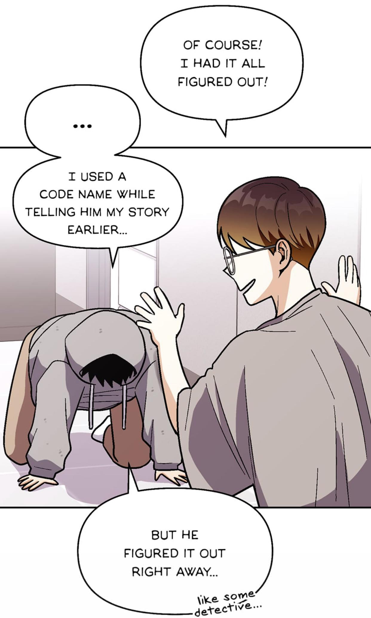 Love So Pure - Chapter 49 Page 63