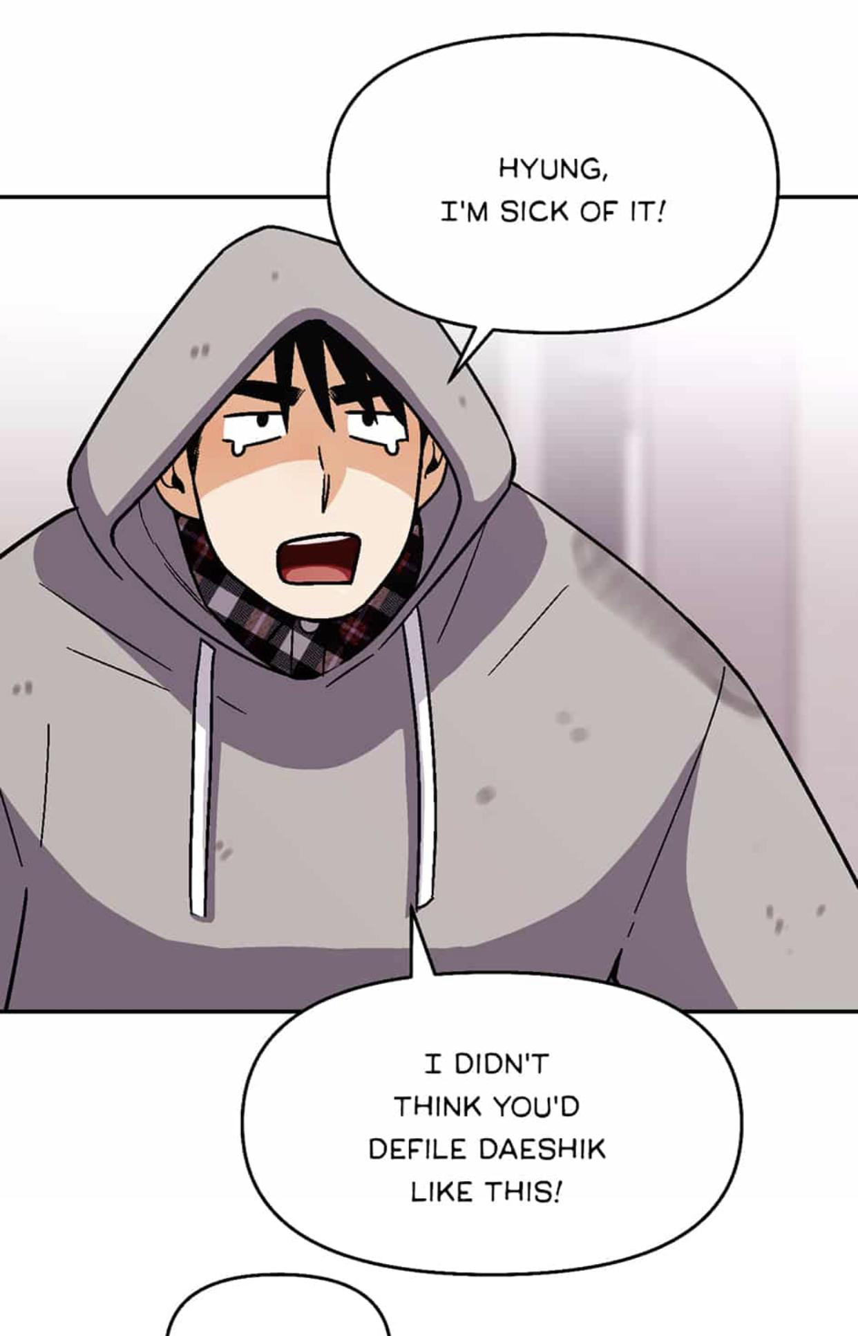 Love So Pure - Chapter 49 Page 65