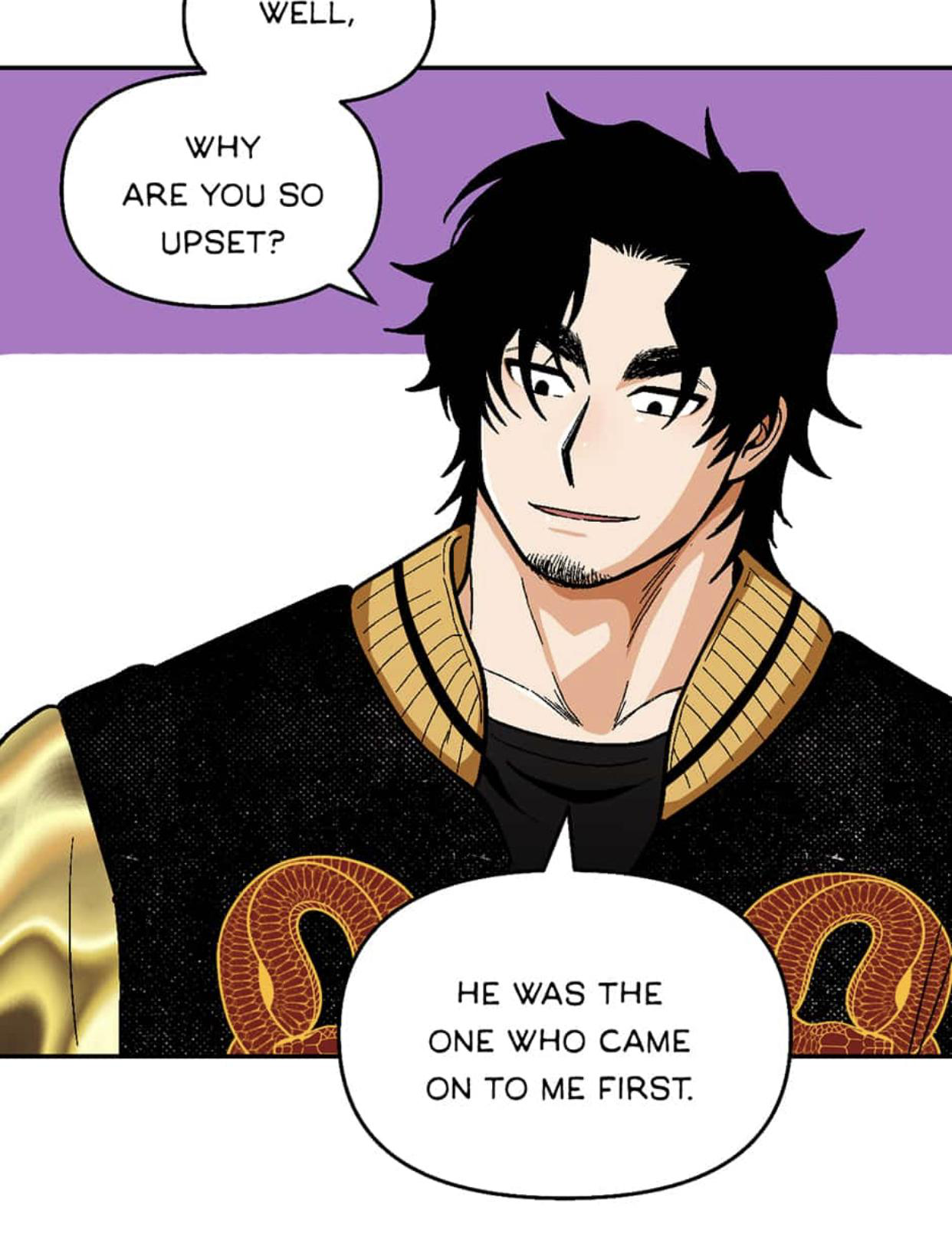 Love So Pure - Chapter 49 Page 66